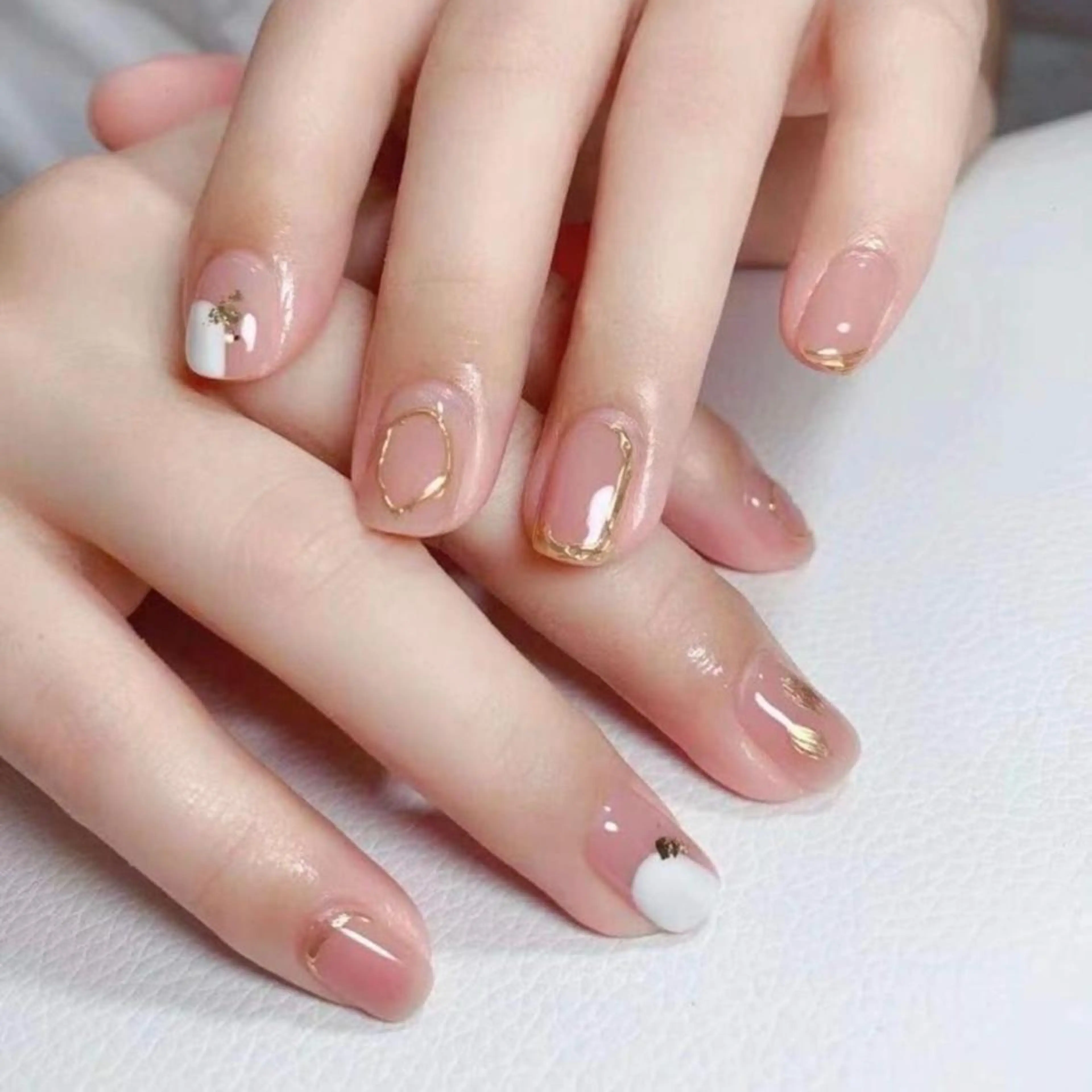 ネイル lumiereva nail salon所属・Lumiereva nail salonのネイルデザイン