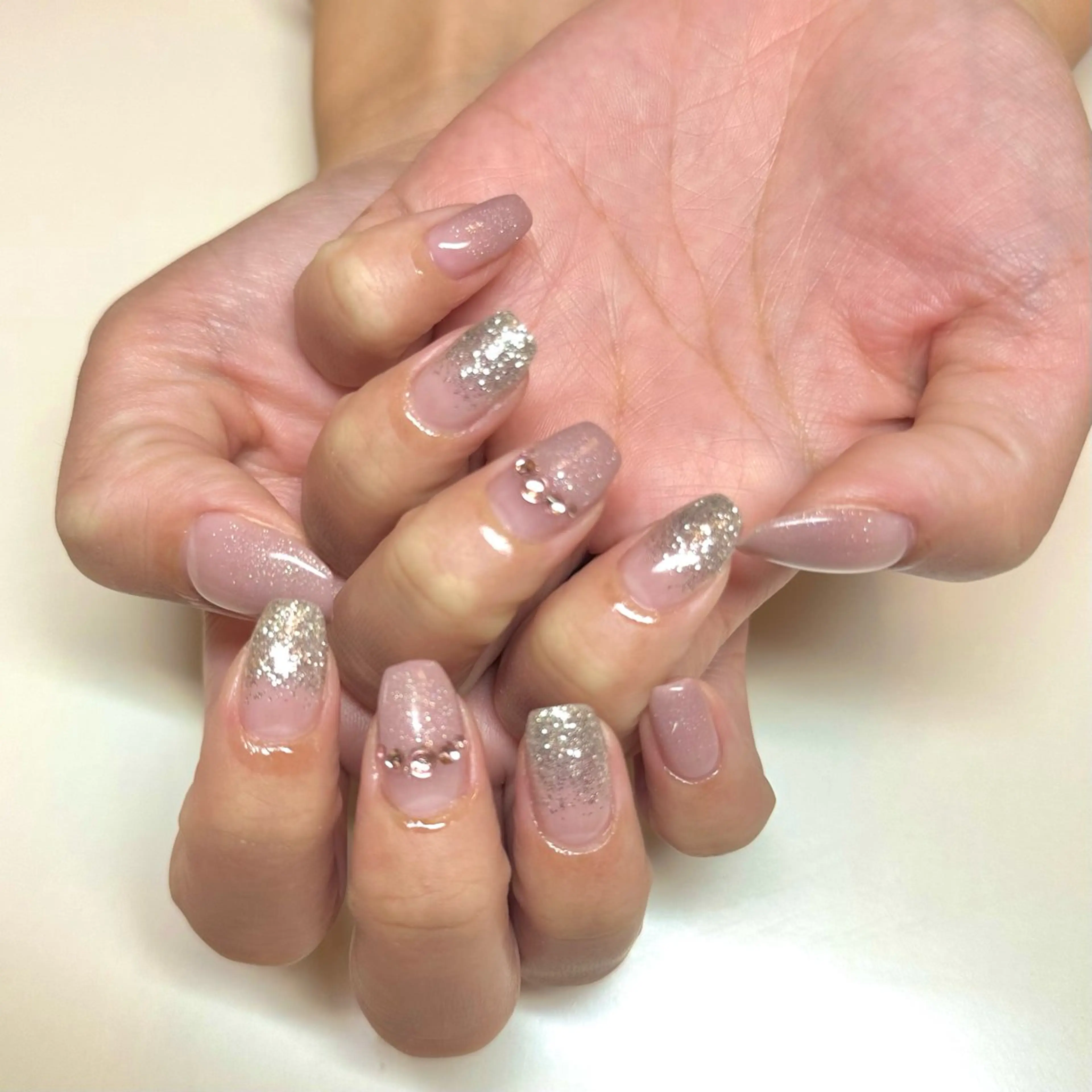 ネイル HASEGAWA Mのネイルデザイン