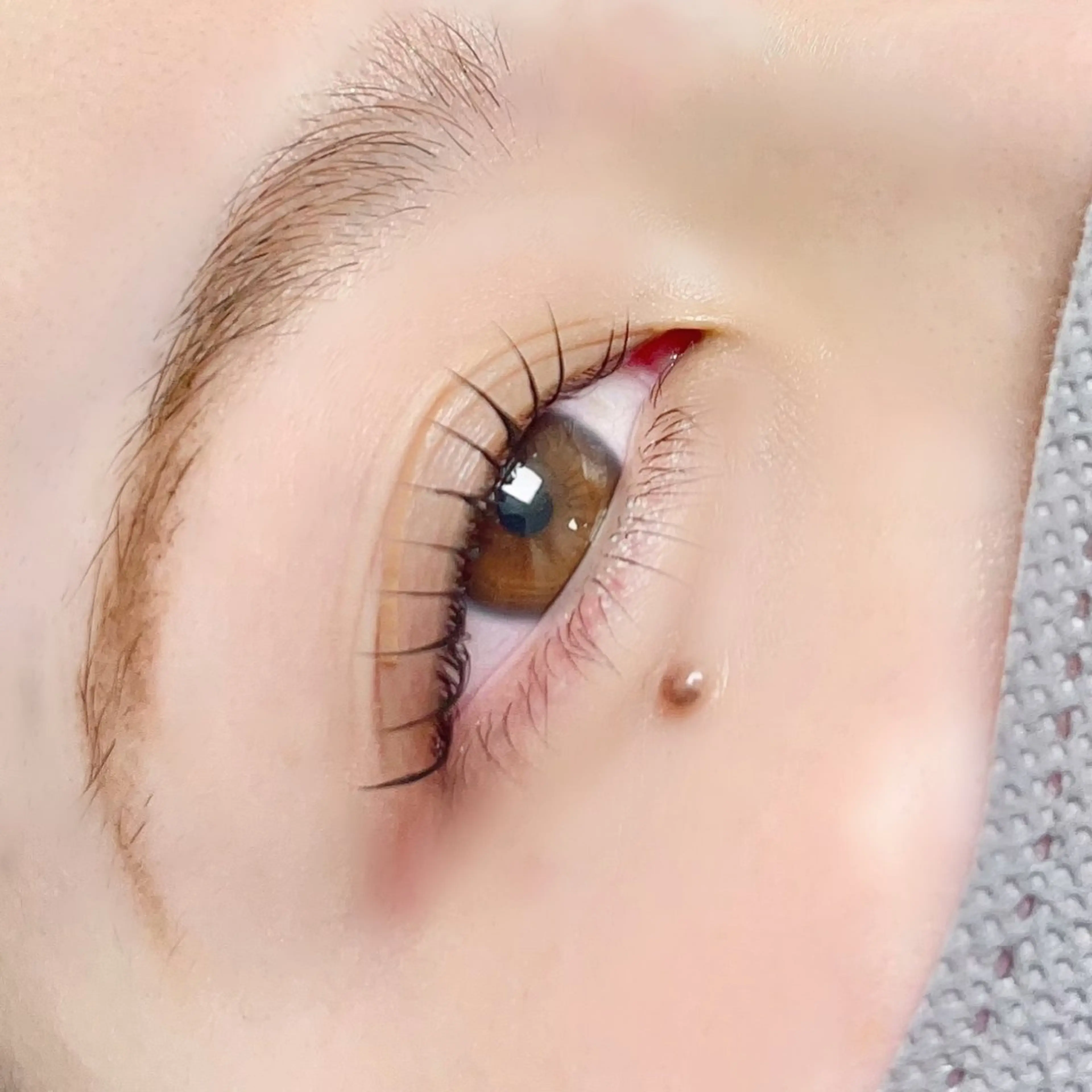 マツエク・マツパ 荻原 希蘭のマツエク・マツパデザイン