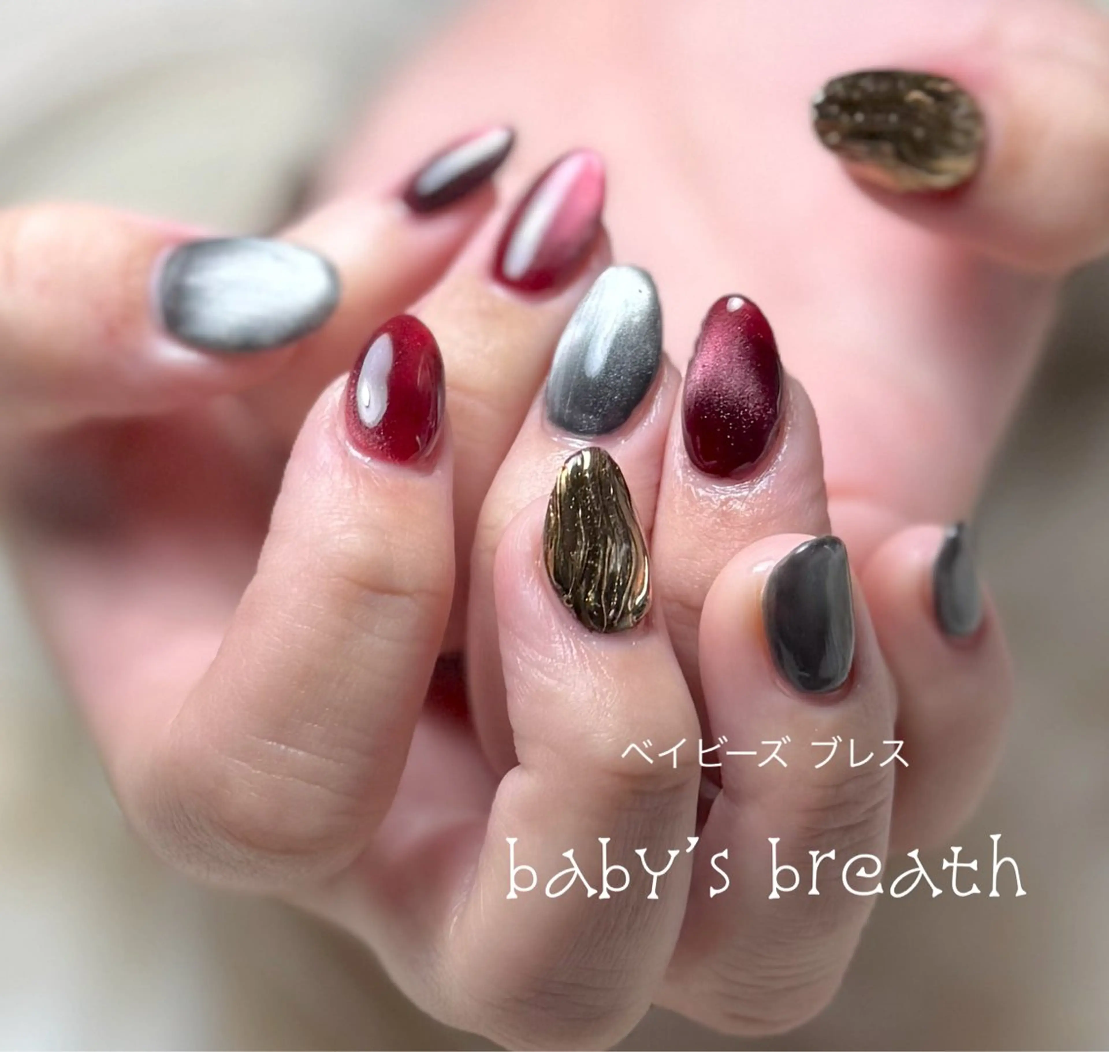 ネイル chou chouのその他イメージ