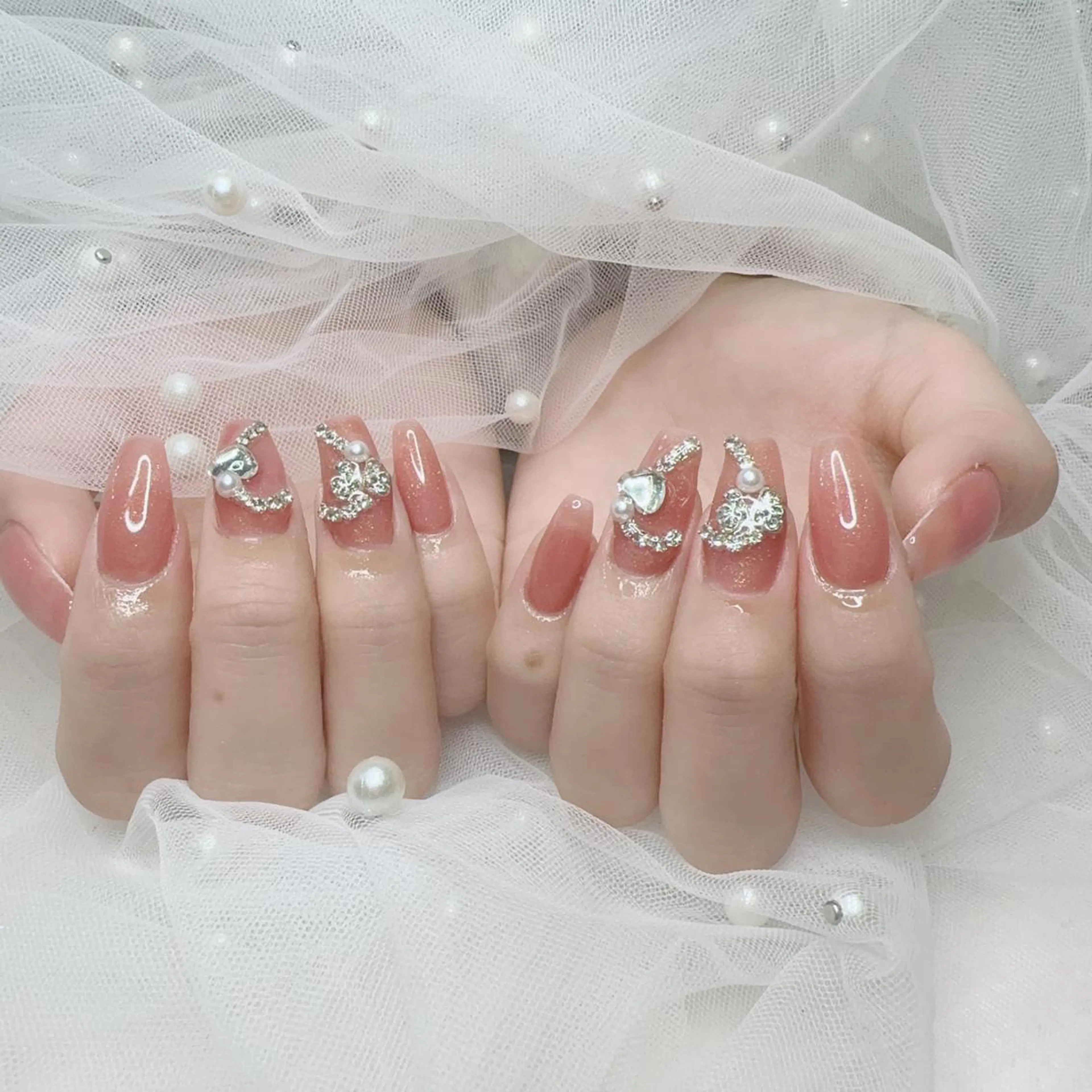 ネイル nail GZMのネイルデザイン