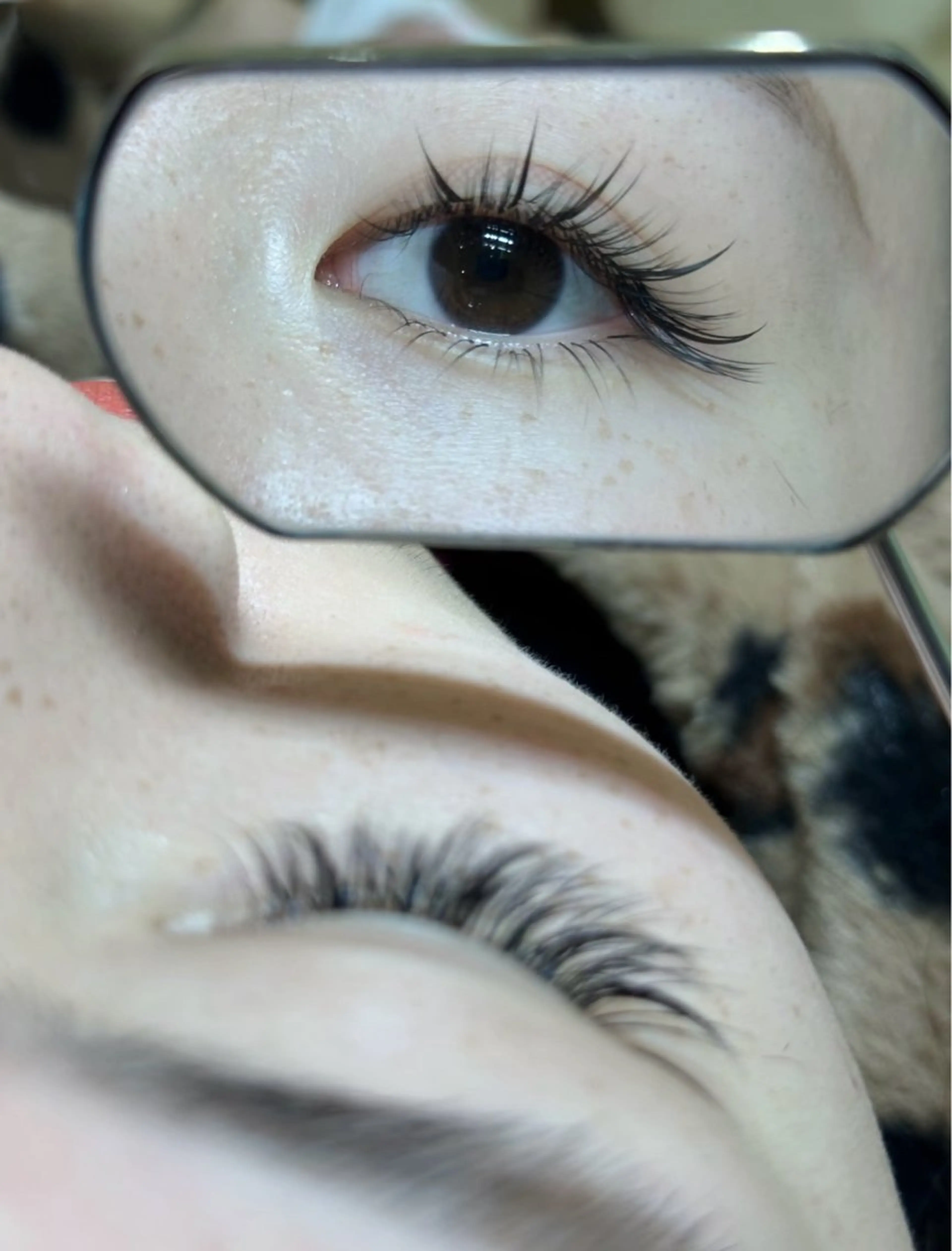 マツエク・マツパ Best Eyelash 渋谷109前店所属・なつみ 🍒のマツエク・マツパデザイン