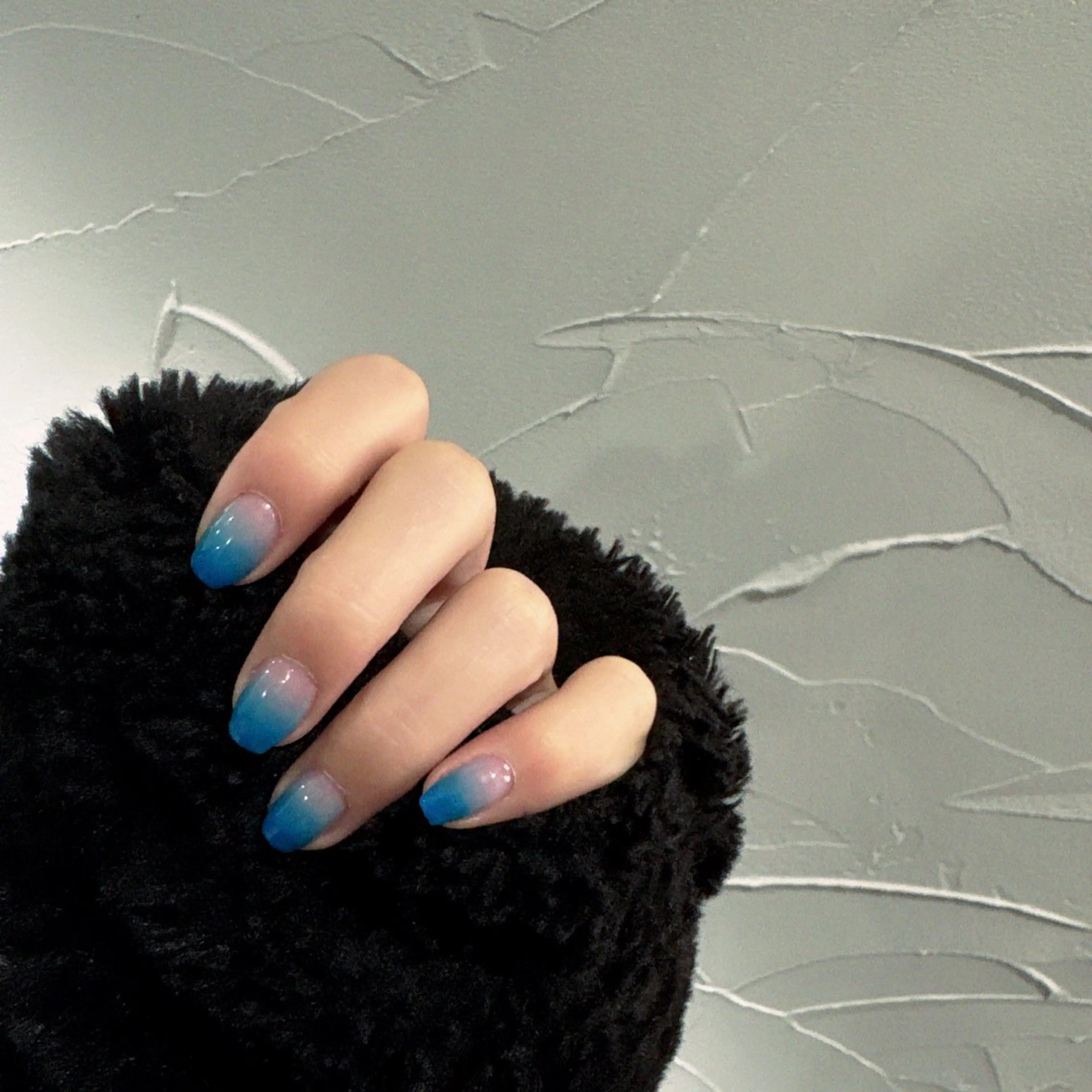 ネイル グラデーション hays. nail&eyelash所属・S. Kaedeのネイルデザイン