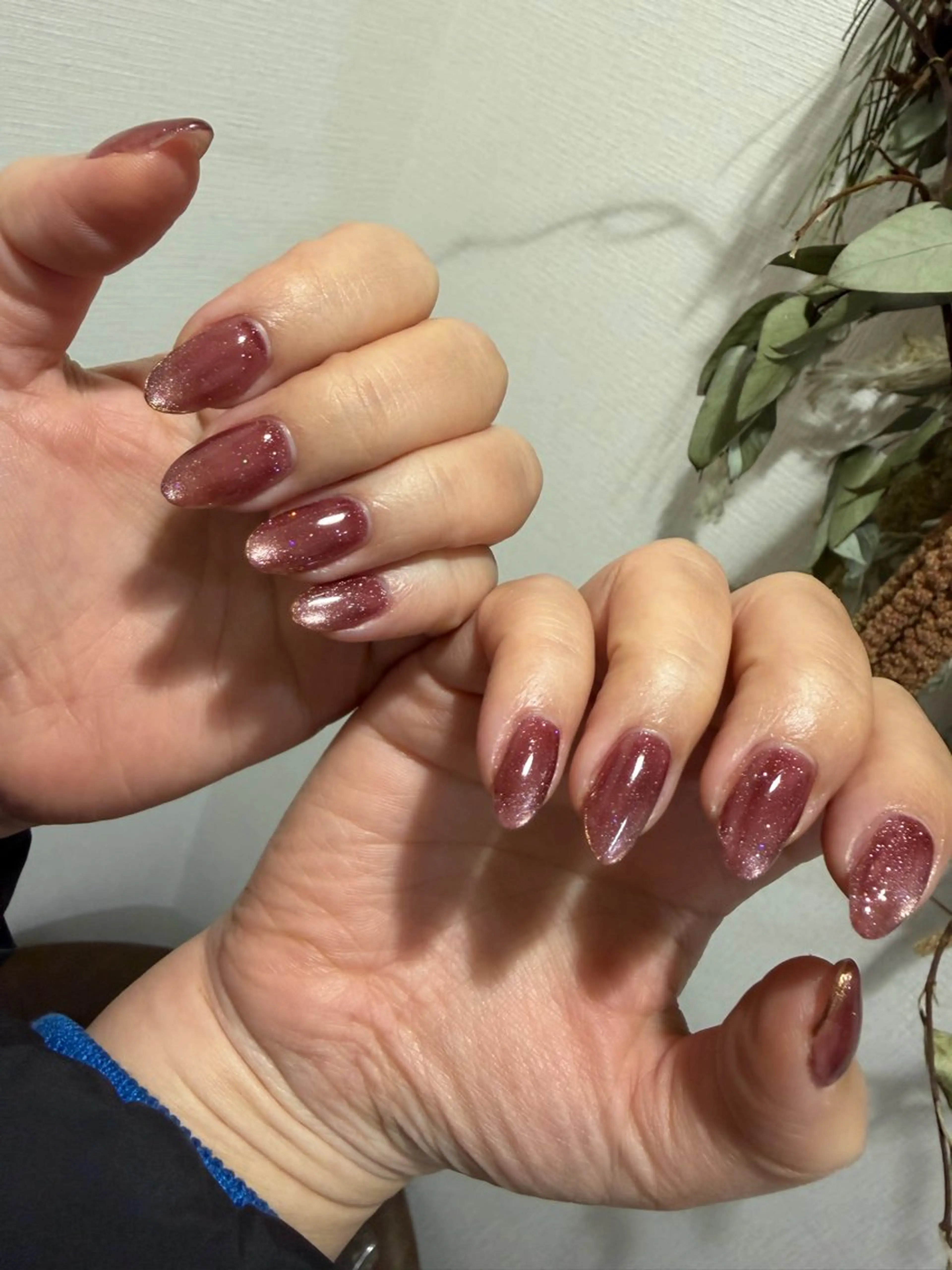 ネイル Louvre【be】ﾙｰﾌﾞﾙ ﾋﾞｭｰ所属・louvre  be 坂本のネイルデザイン