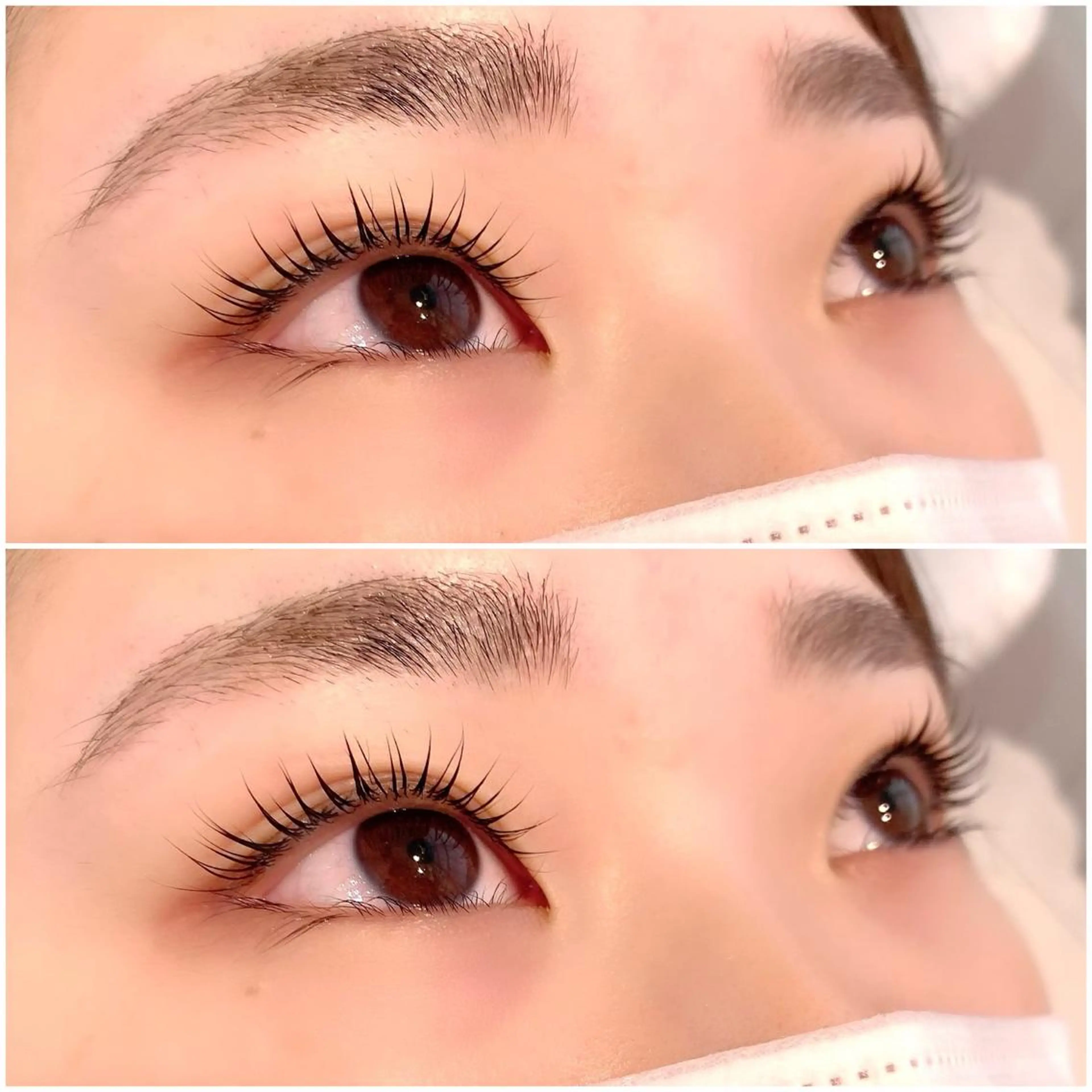 マツエク・マツパ ケラチンラッシュリフト まつげパーマ Dityca...栄店所属・Takeyama yukinaのマツエク・マツパデザイン