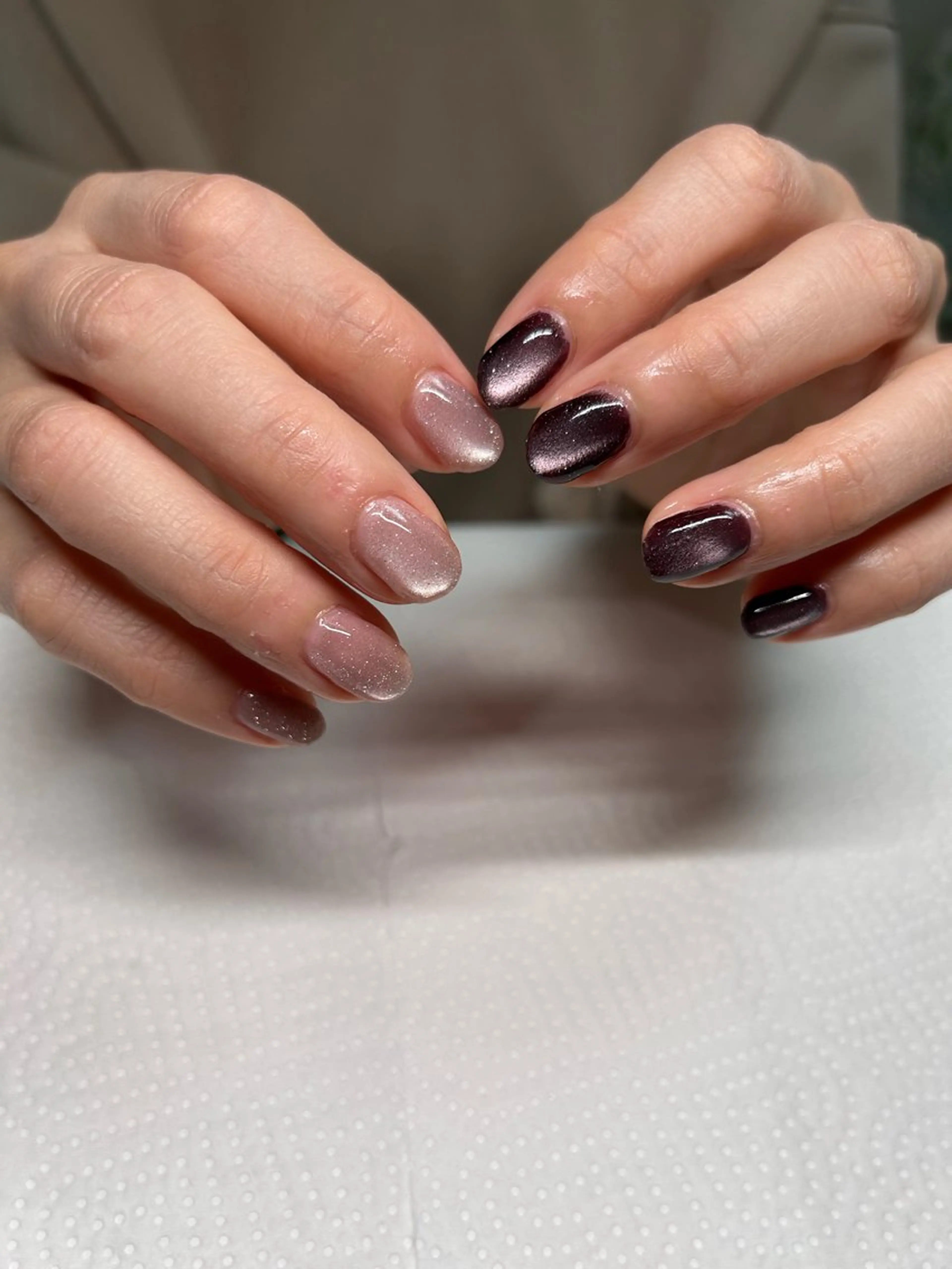 ネイル Bell Nailのネイルデザイン