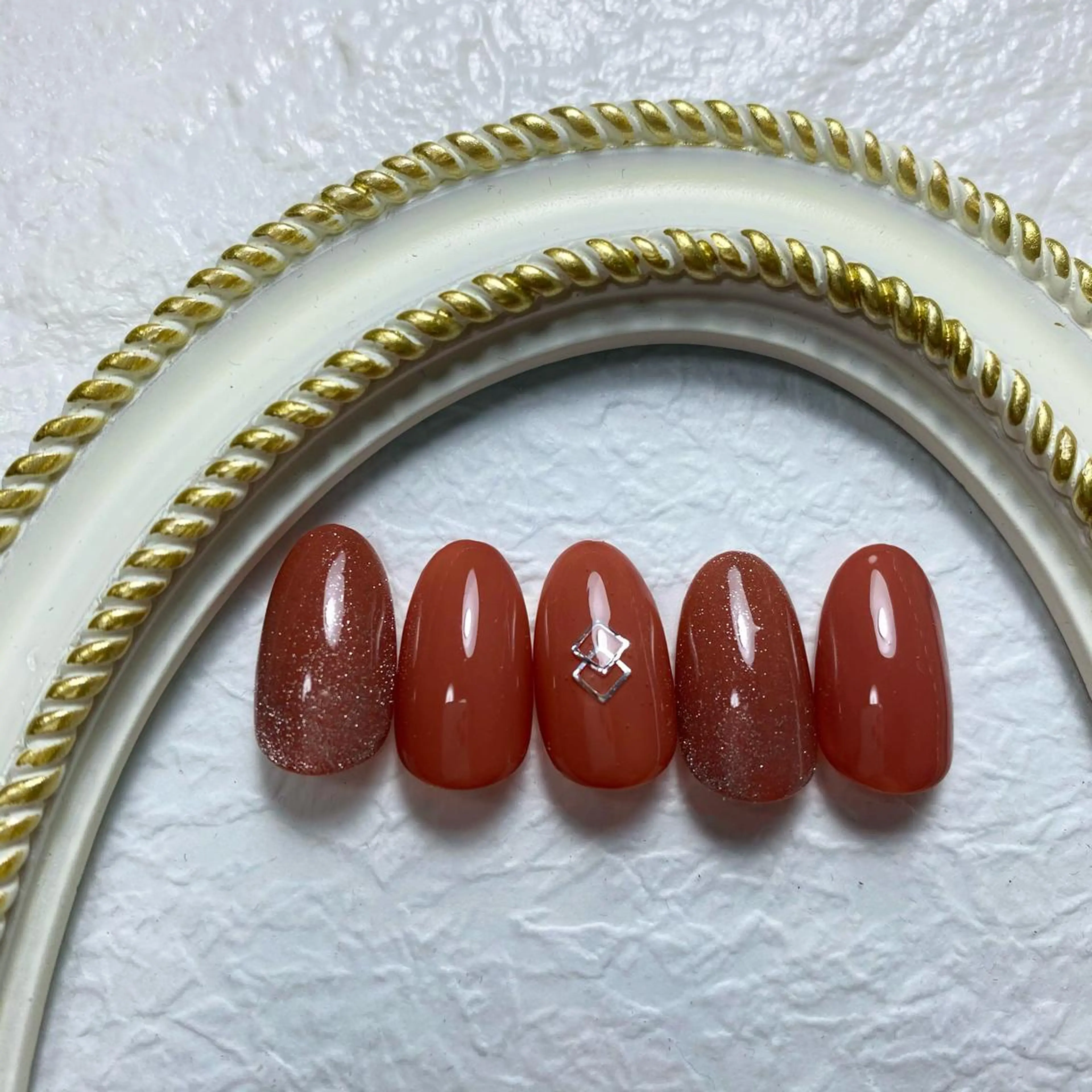 ネイル Re:Smil所属・☺︎ NOZOMI☺︎のネイルデザイン