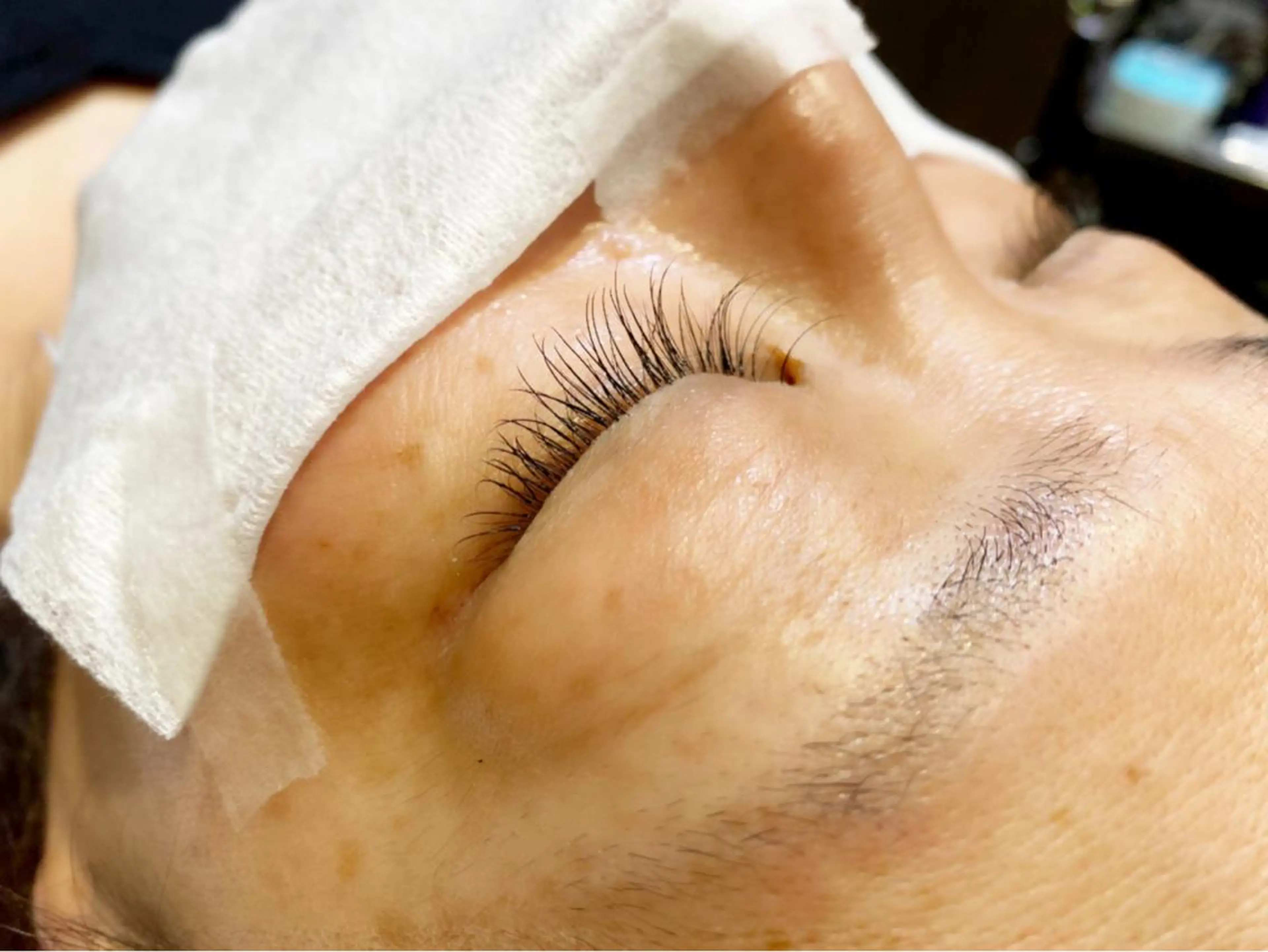 マツエク・マツパ men's美容師 Maturi✄のヘアスタイル