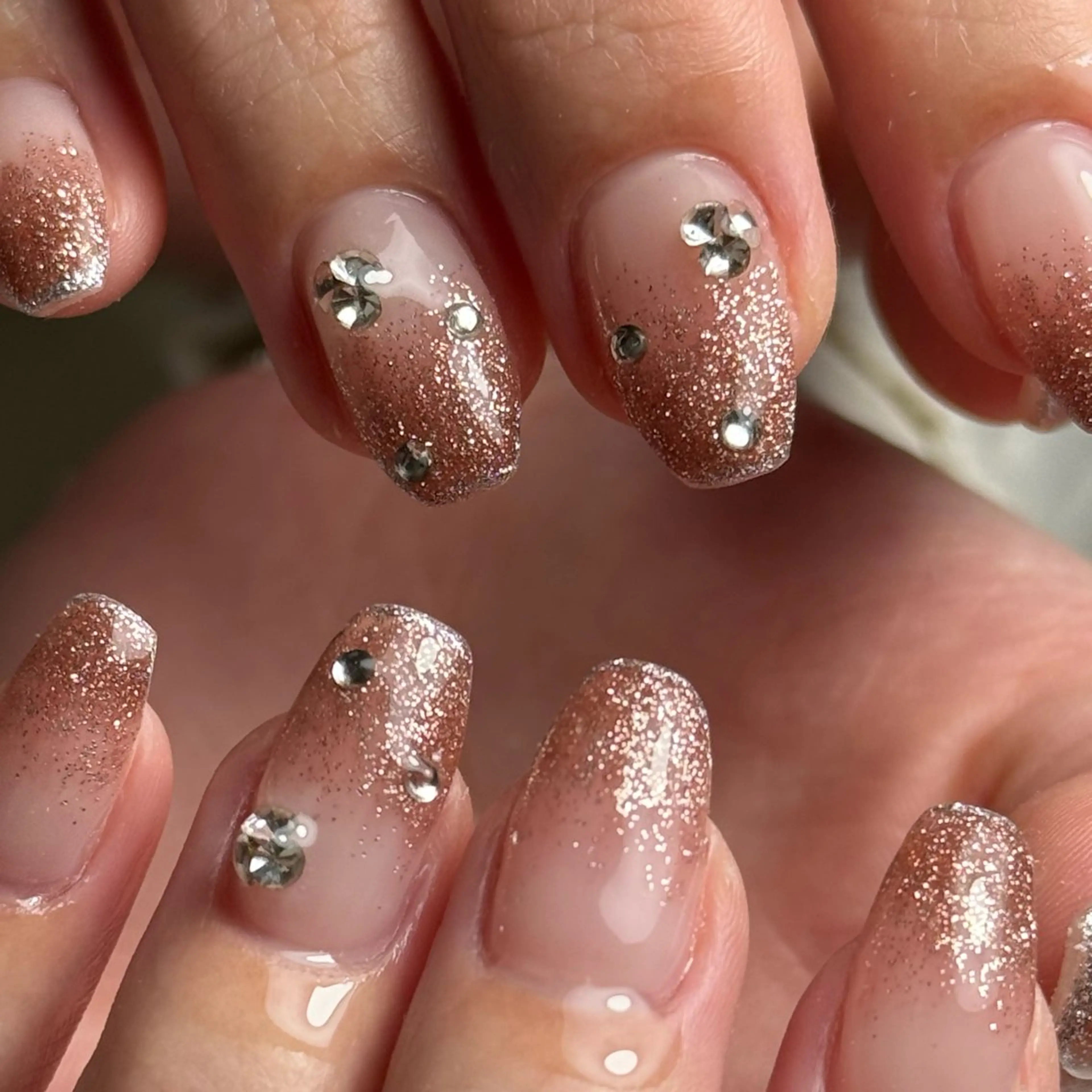 ネイル ハンドネイル Nail Salon EUBのネイルデザイン