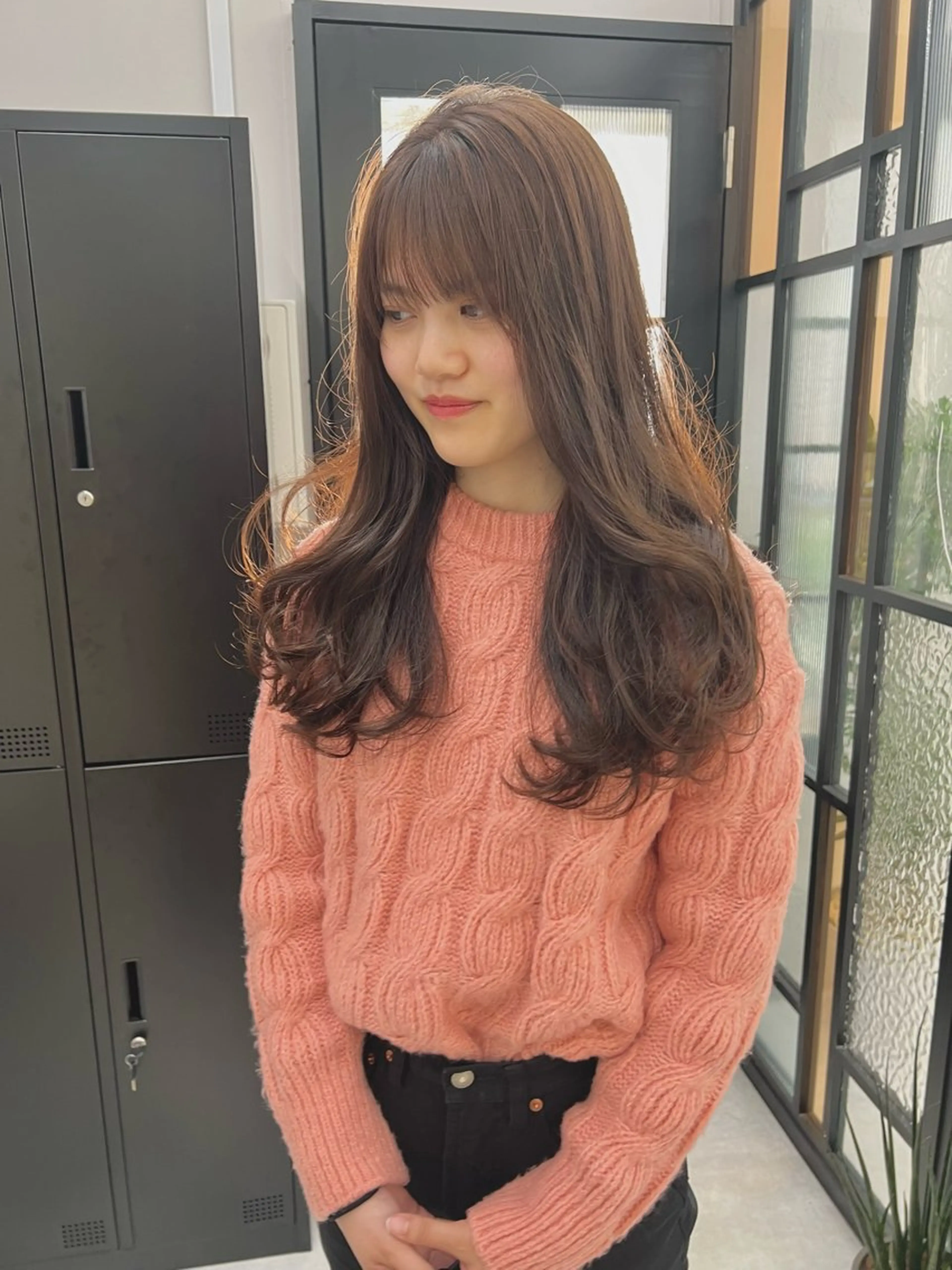 ショート パーマ ヘアアレンジ メンズ キッズ 【YUTO】確実に 髪を綺麗にするプロ。のヘアスタイル