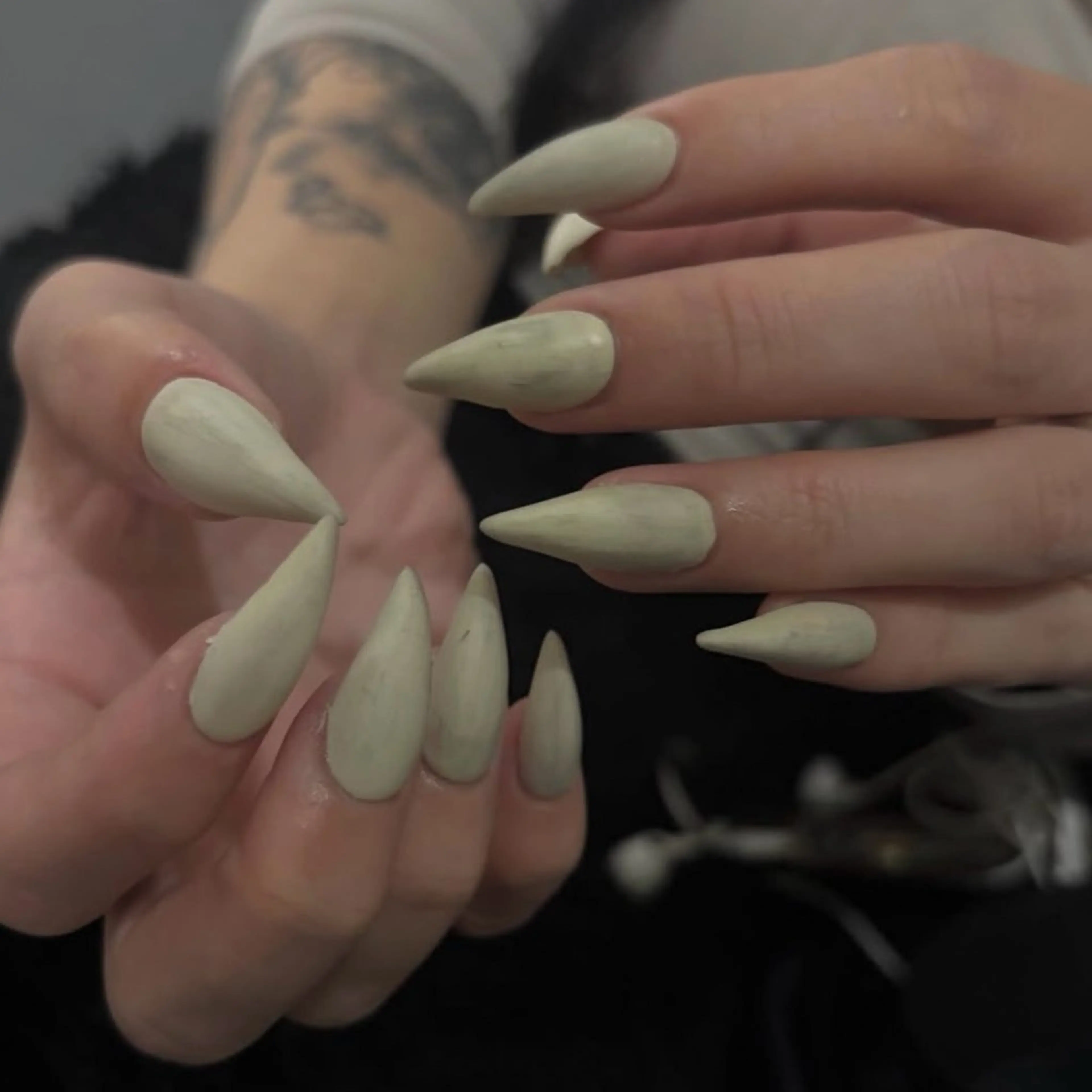 ネイル つめノ さきのネイルデザイン