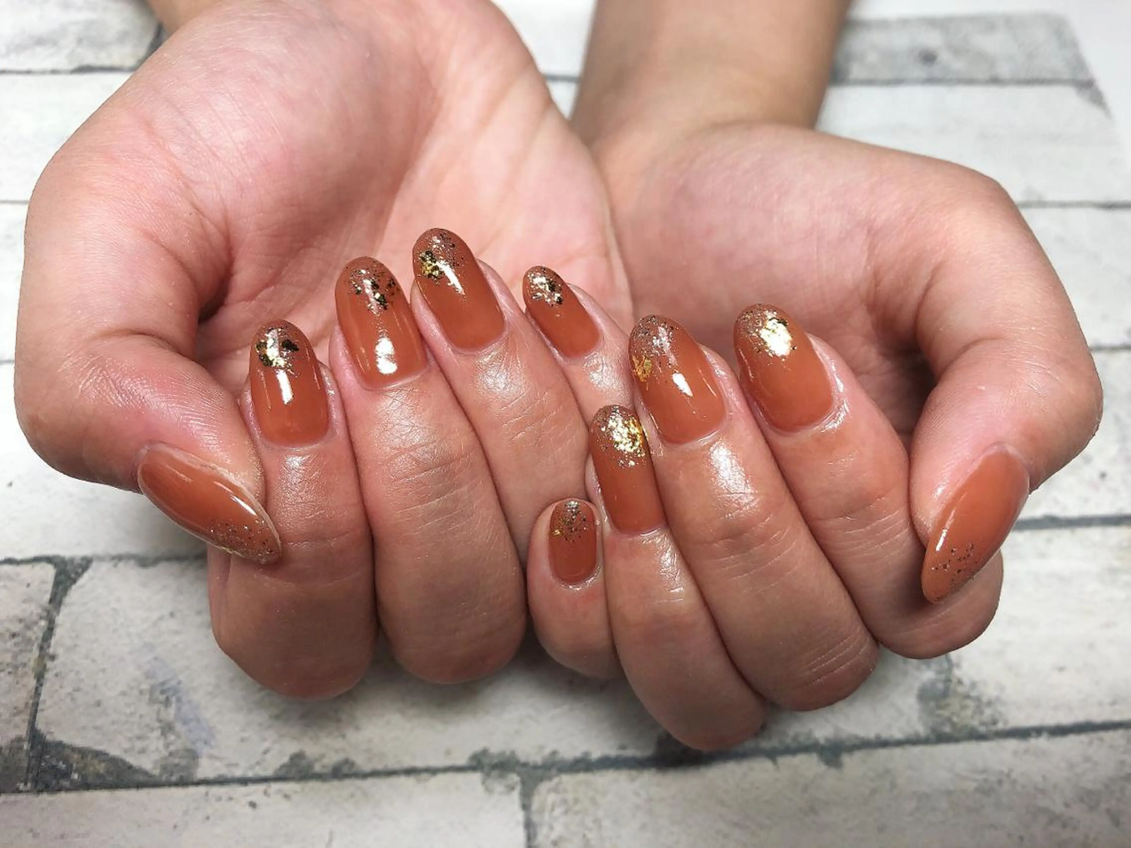 ネイル EPICHA NAILのネイルデザイン