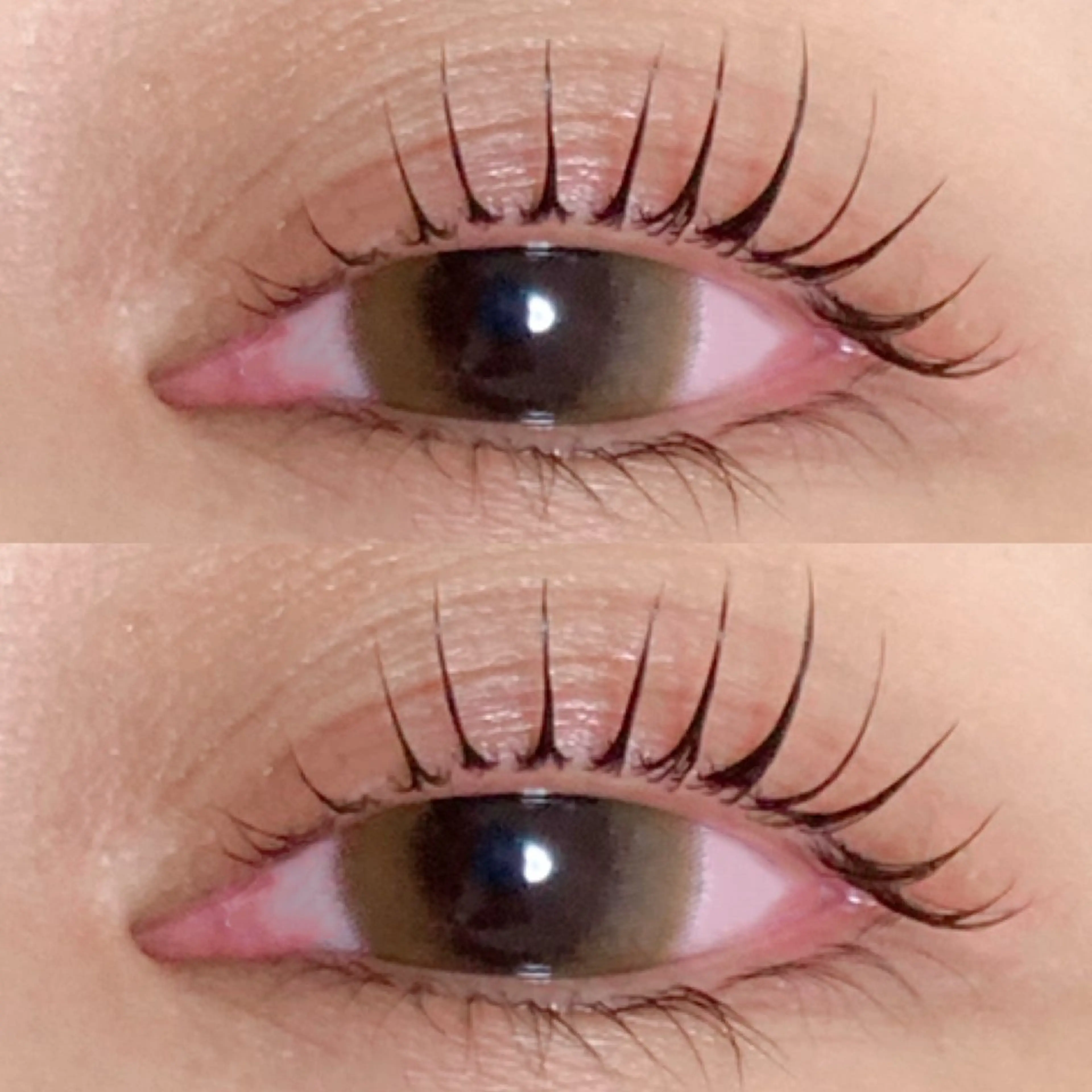 マツエク・マツパ TOTAL SALON Rihwa所属・TOTALSALON Rihwaのマツエク・マツパデザイン