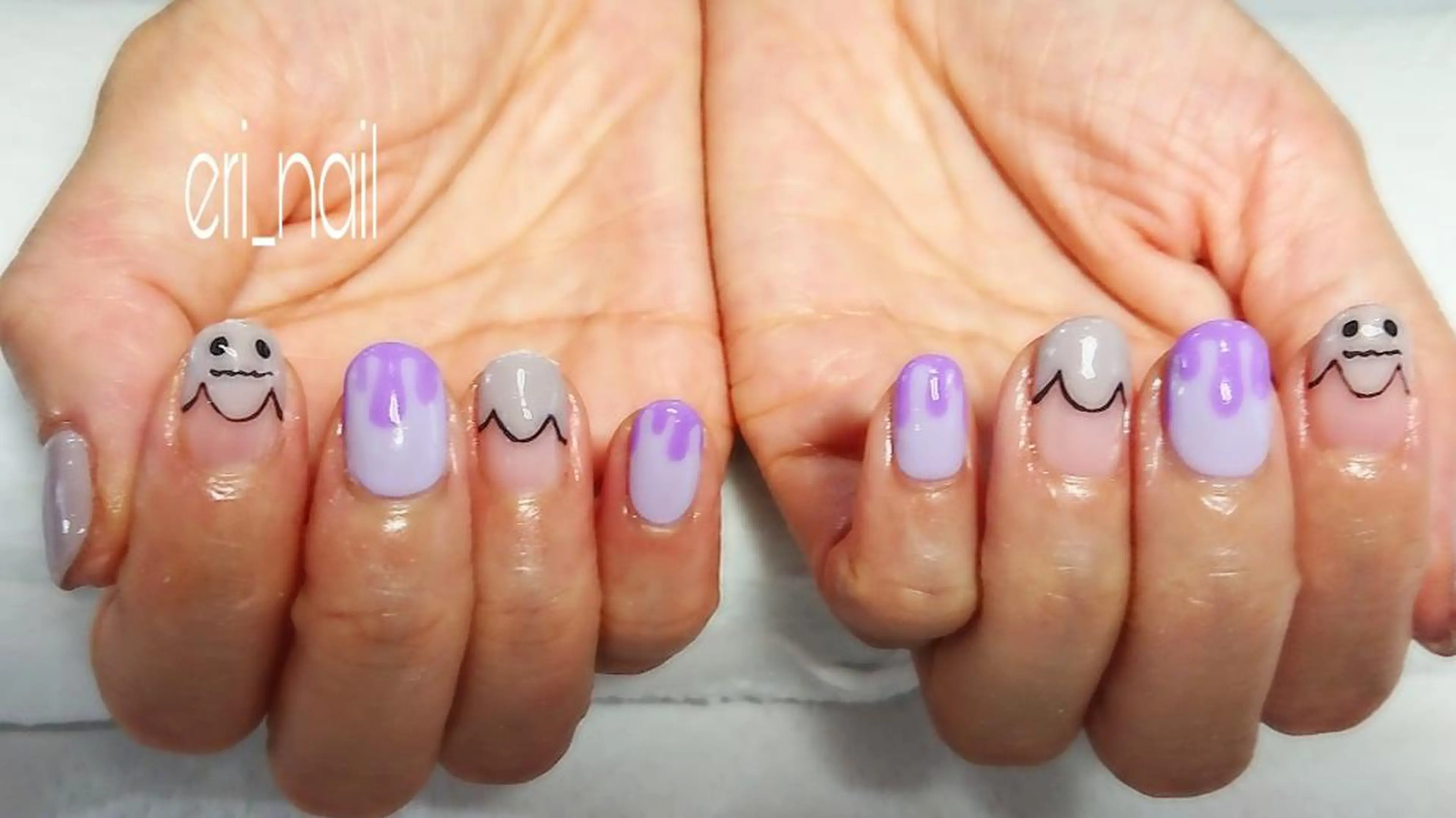 ネイル ＊arbre nail＊.アーブルネイル所属・✯.。 arbre  nail 。✯.のネイルデザイン