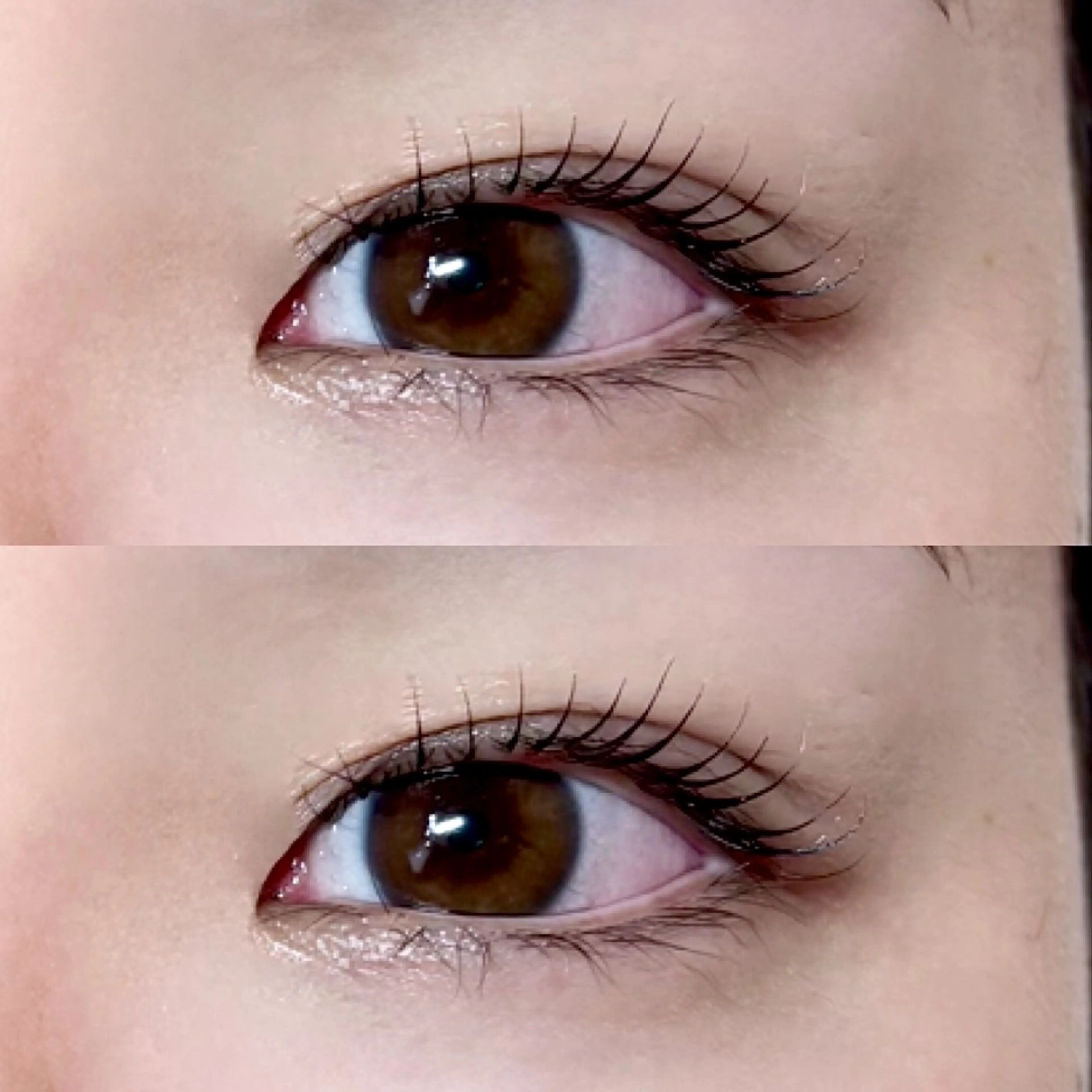 マツエク・マツパ マツパ anna /国分寺のマツエク・マツパデザイン