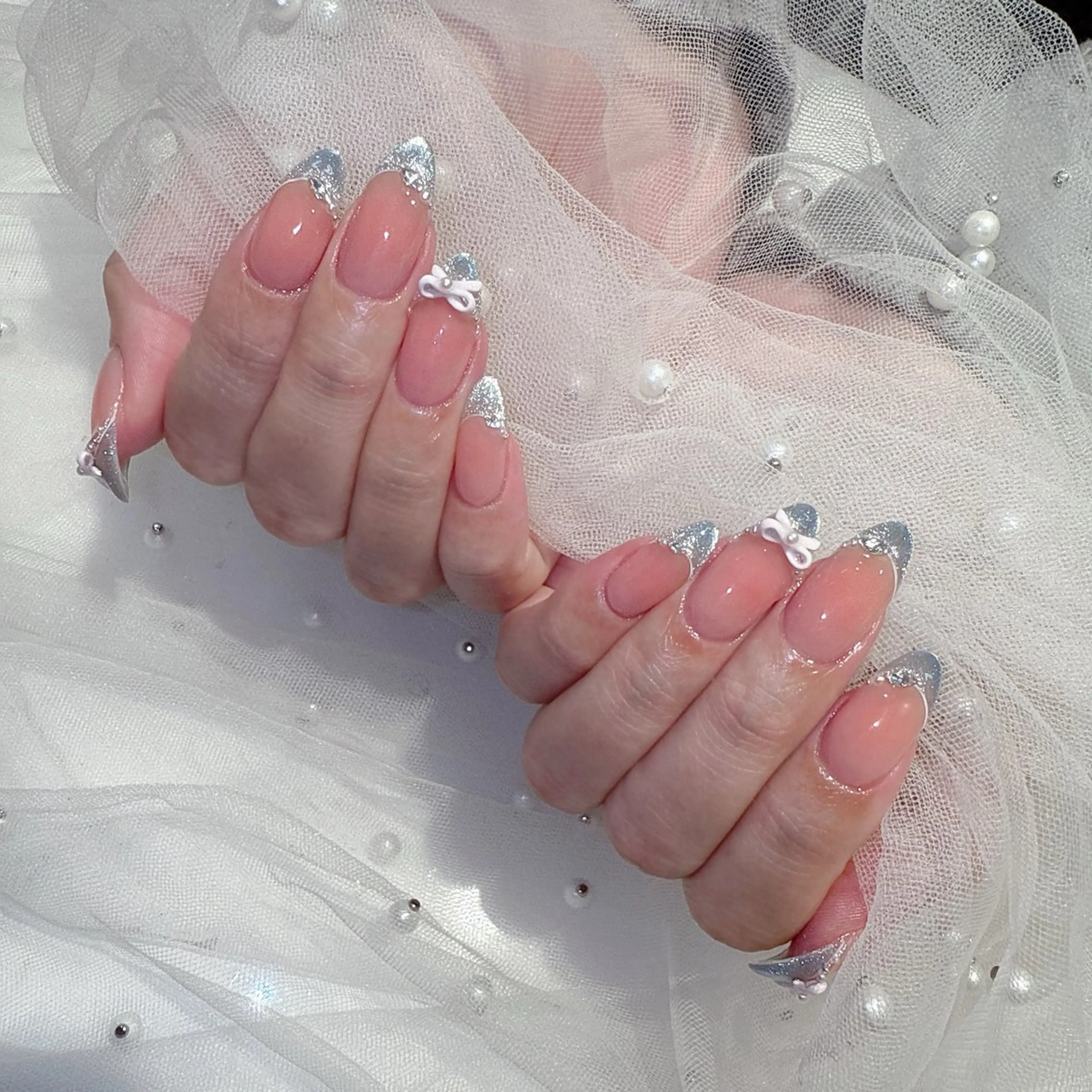 ネイル ハンドネイル DG nailsalon所属・DG nailのネイルデザイン