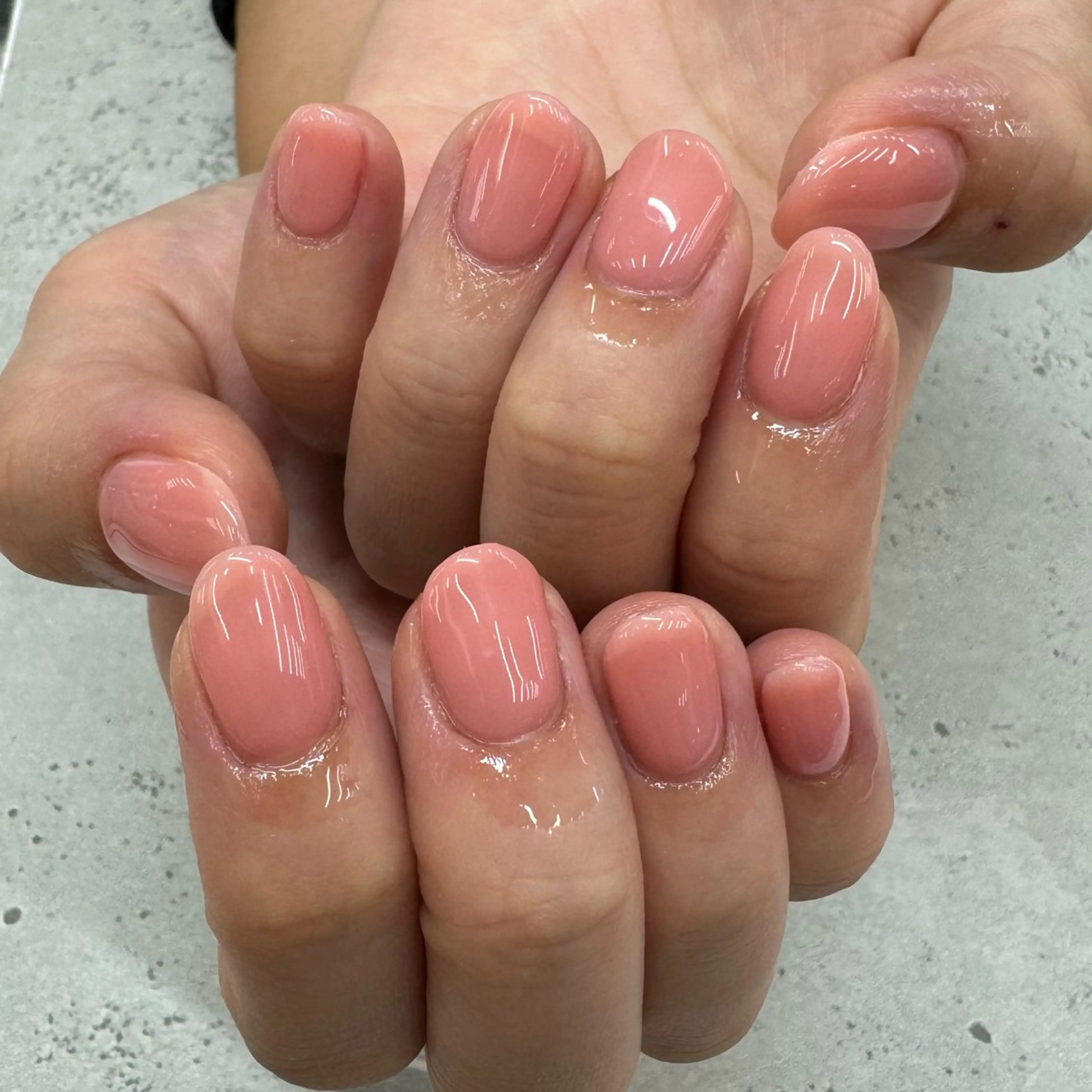 ネイル MAXKELLY SAEのネイルデザイン