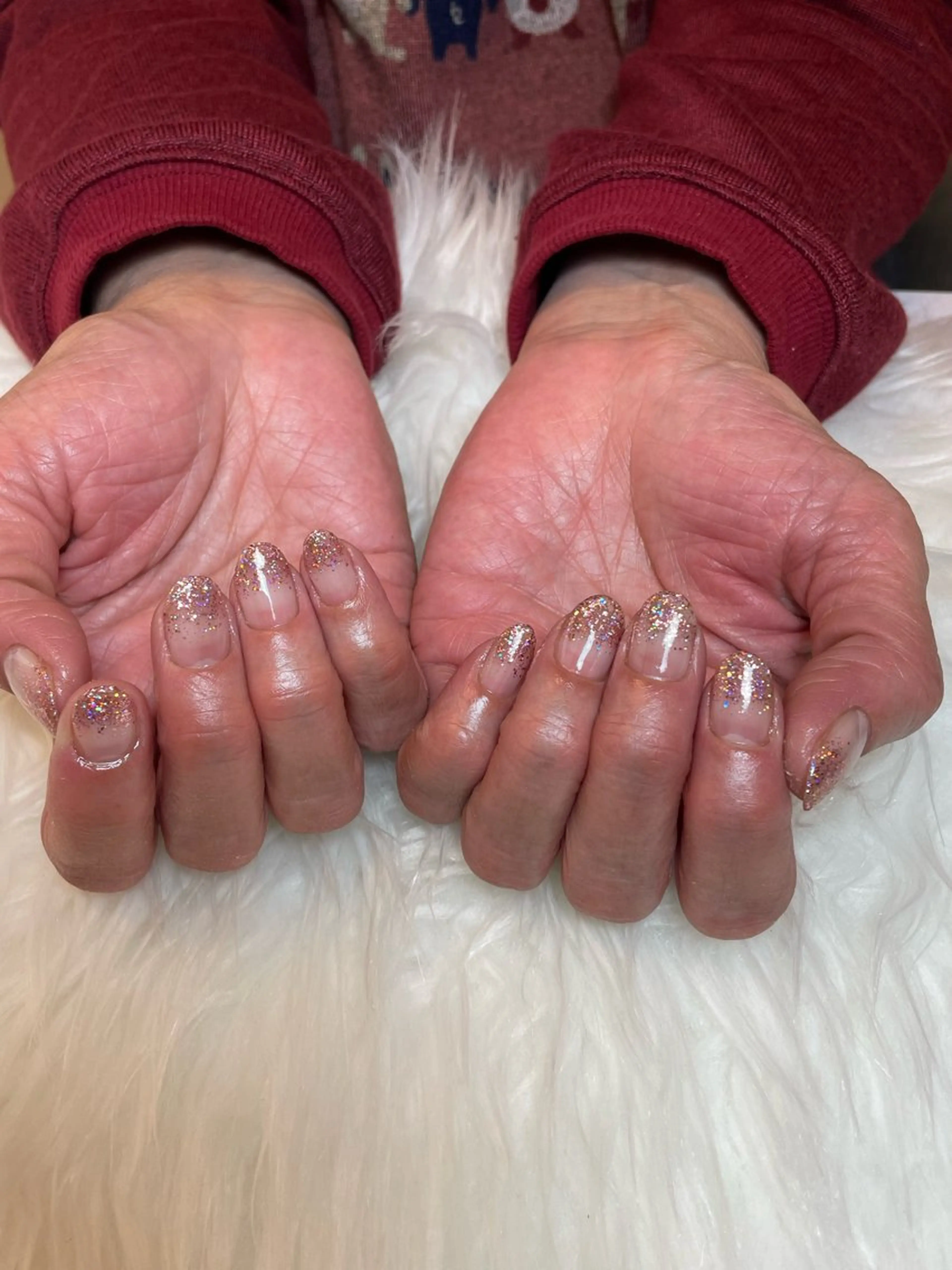 ネイル MEILI_NAIL /メイリーネイルのネイルデザイン