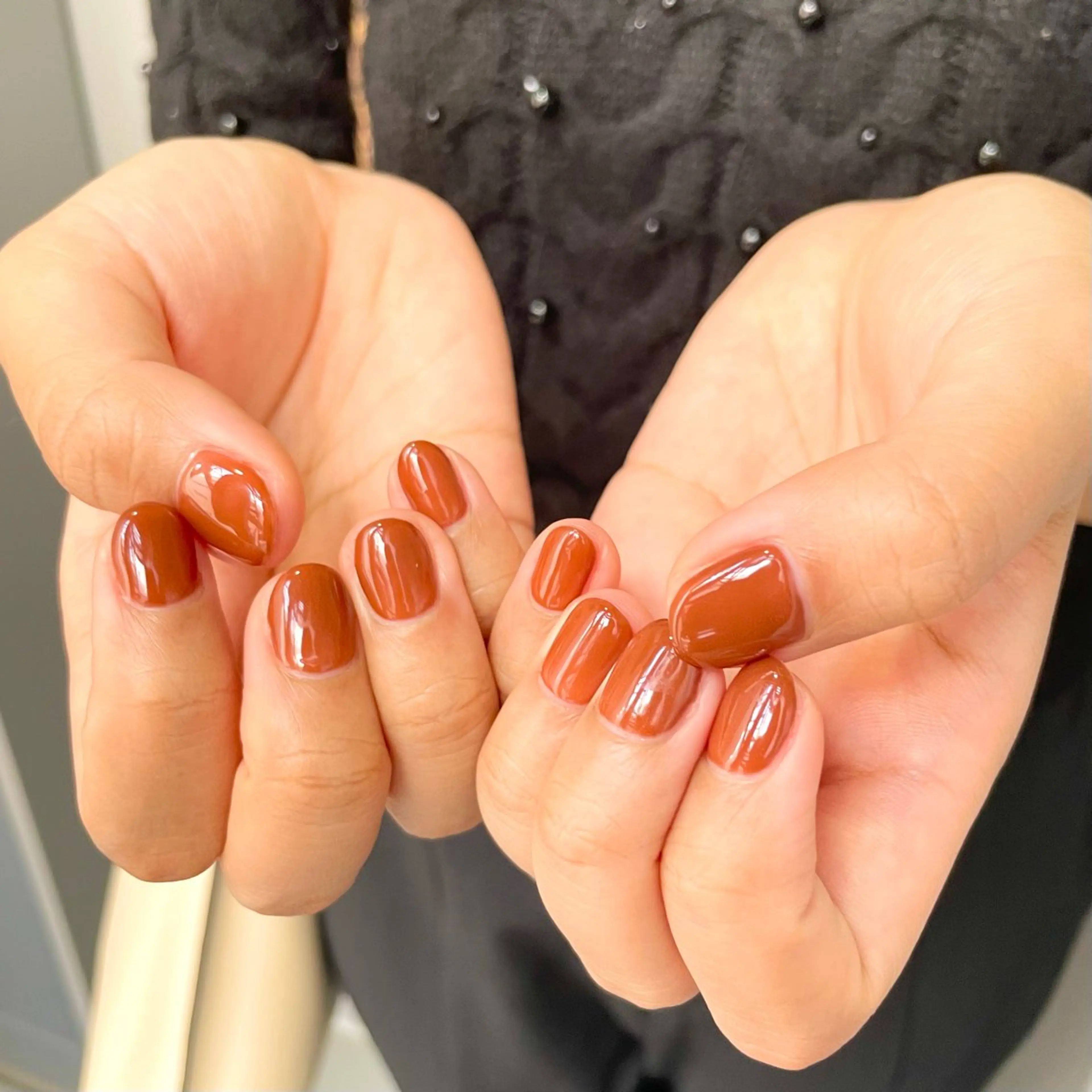 ネイル ミサキ CHIC NAILのネイルデザイン