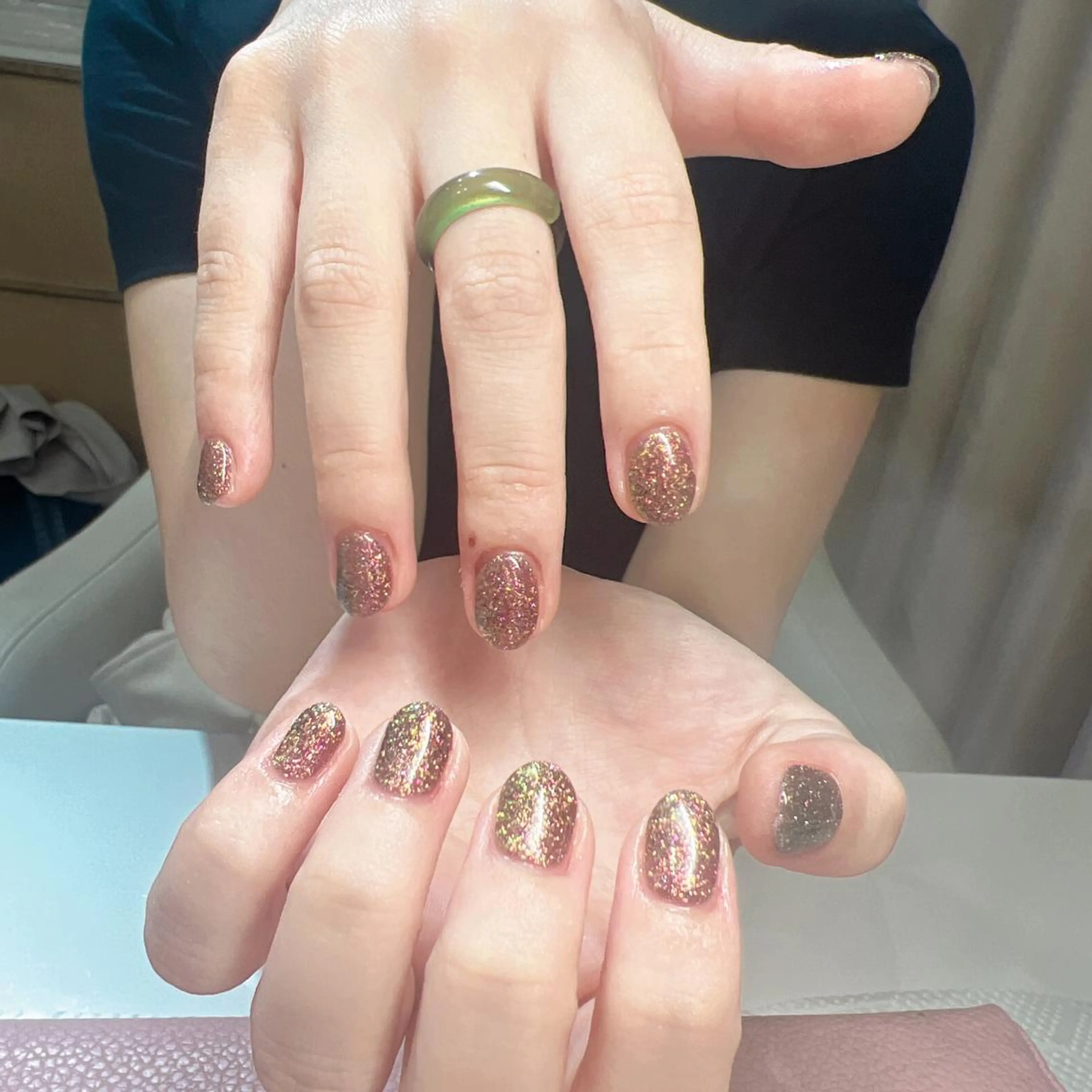 ネイル Umi nail& eyelashのネイルデザイン