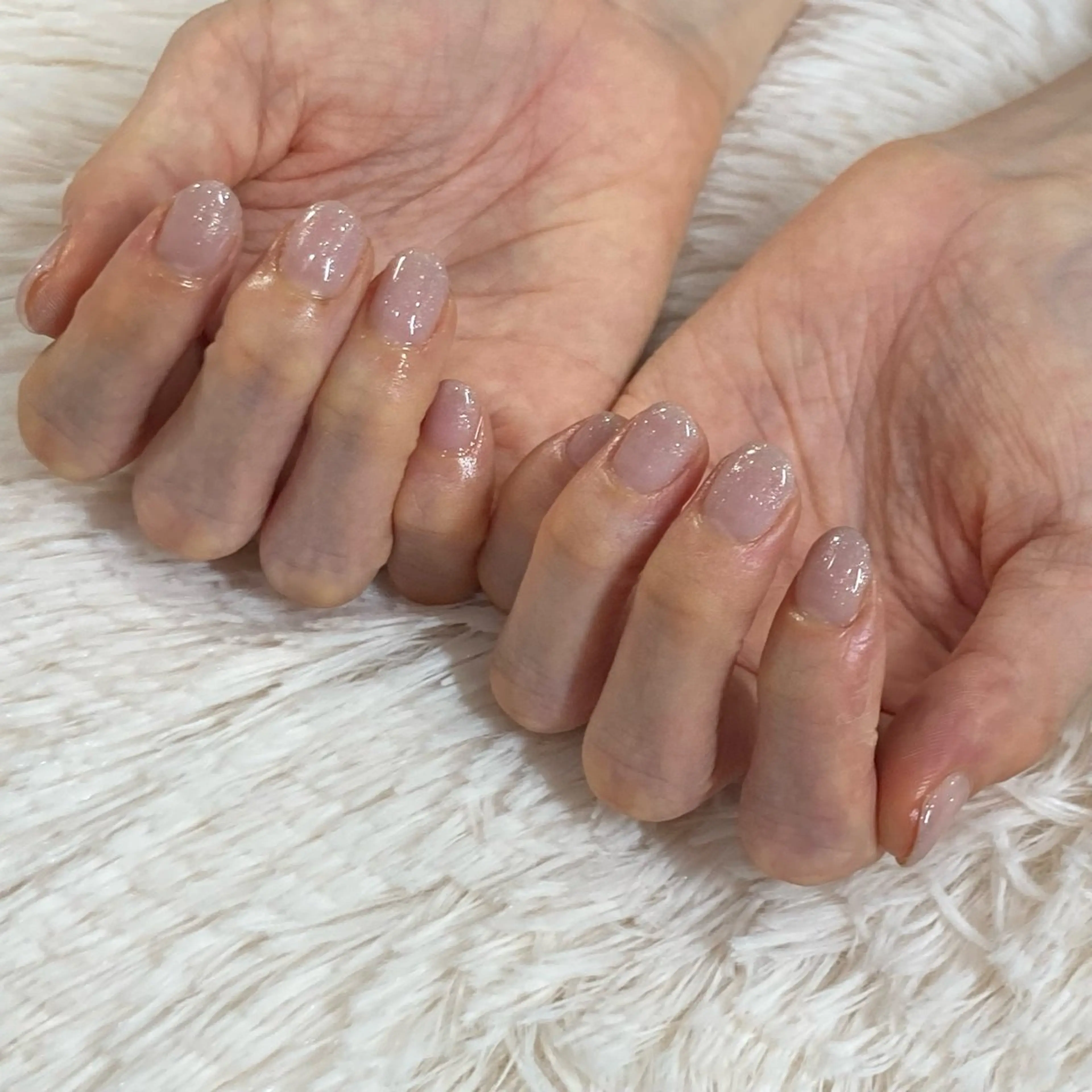 ネイル ハンドネイル nail salon　share所属・Share wakanaのネイルデザイン