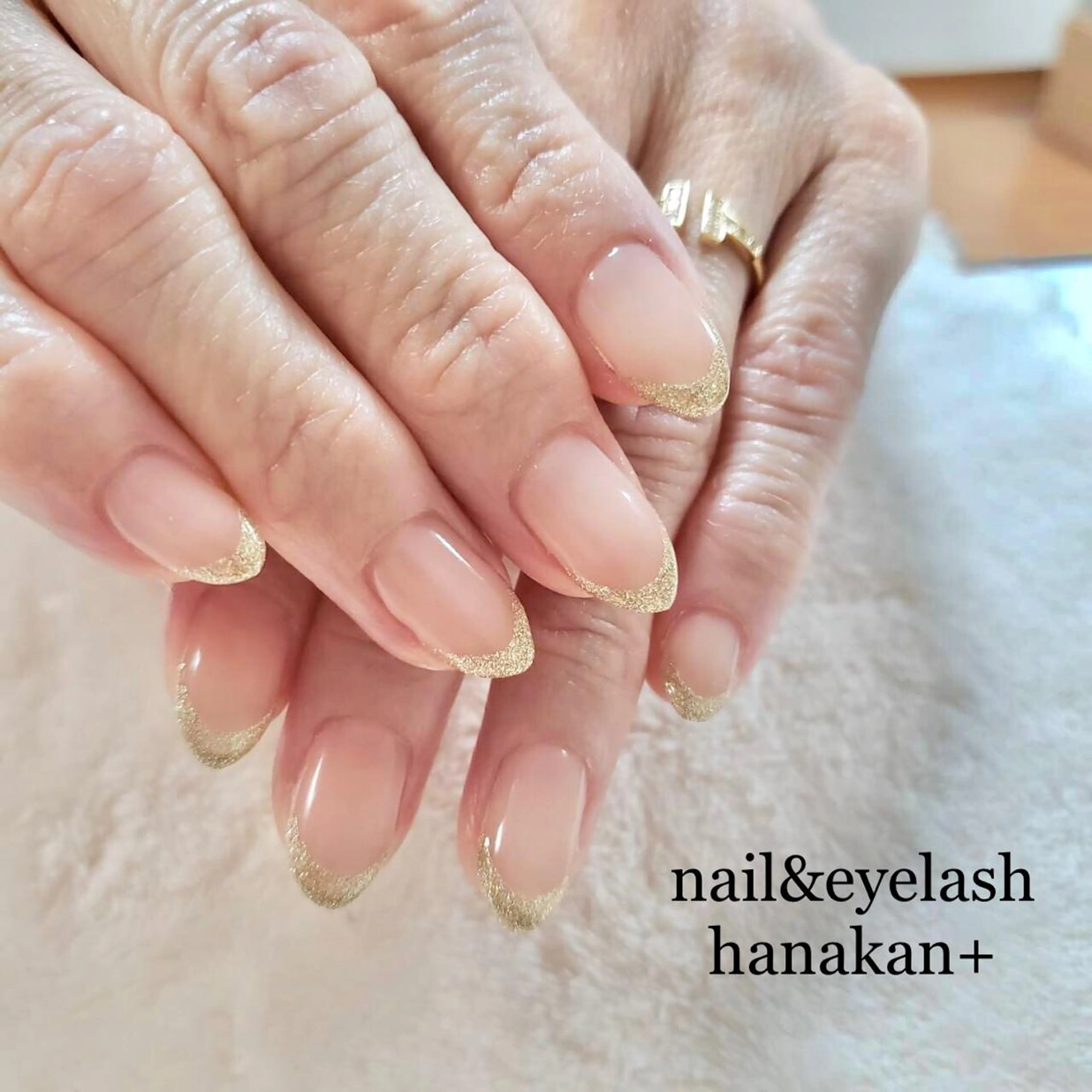 ネイル ハンドネイル S Fumiのネイルデザイン