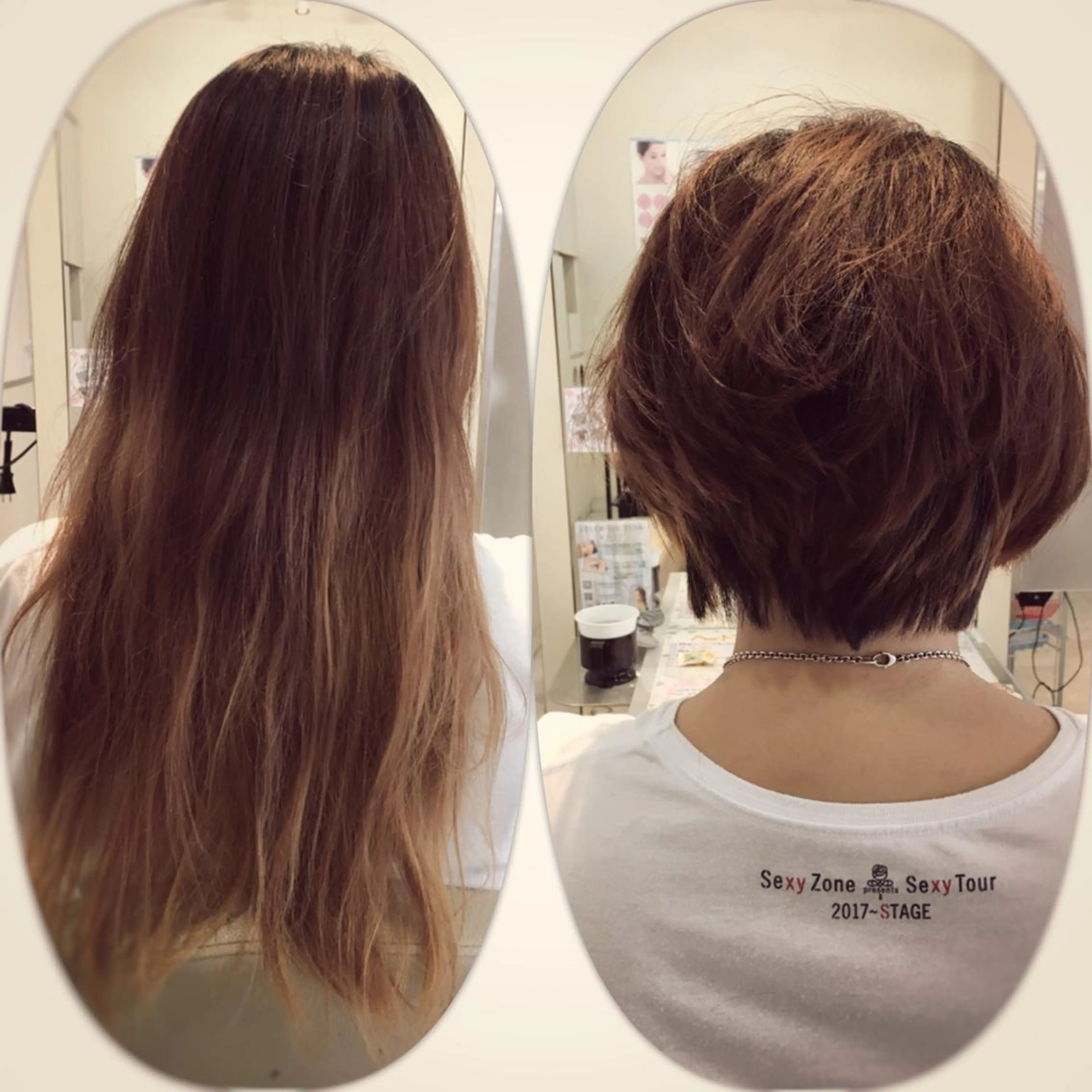 ショート ショートボブ ボブ ショートヘア トリートメント 本田 卓也のヘアスタイル