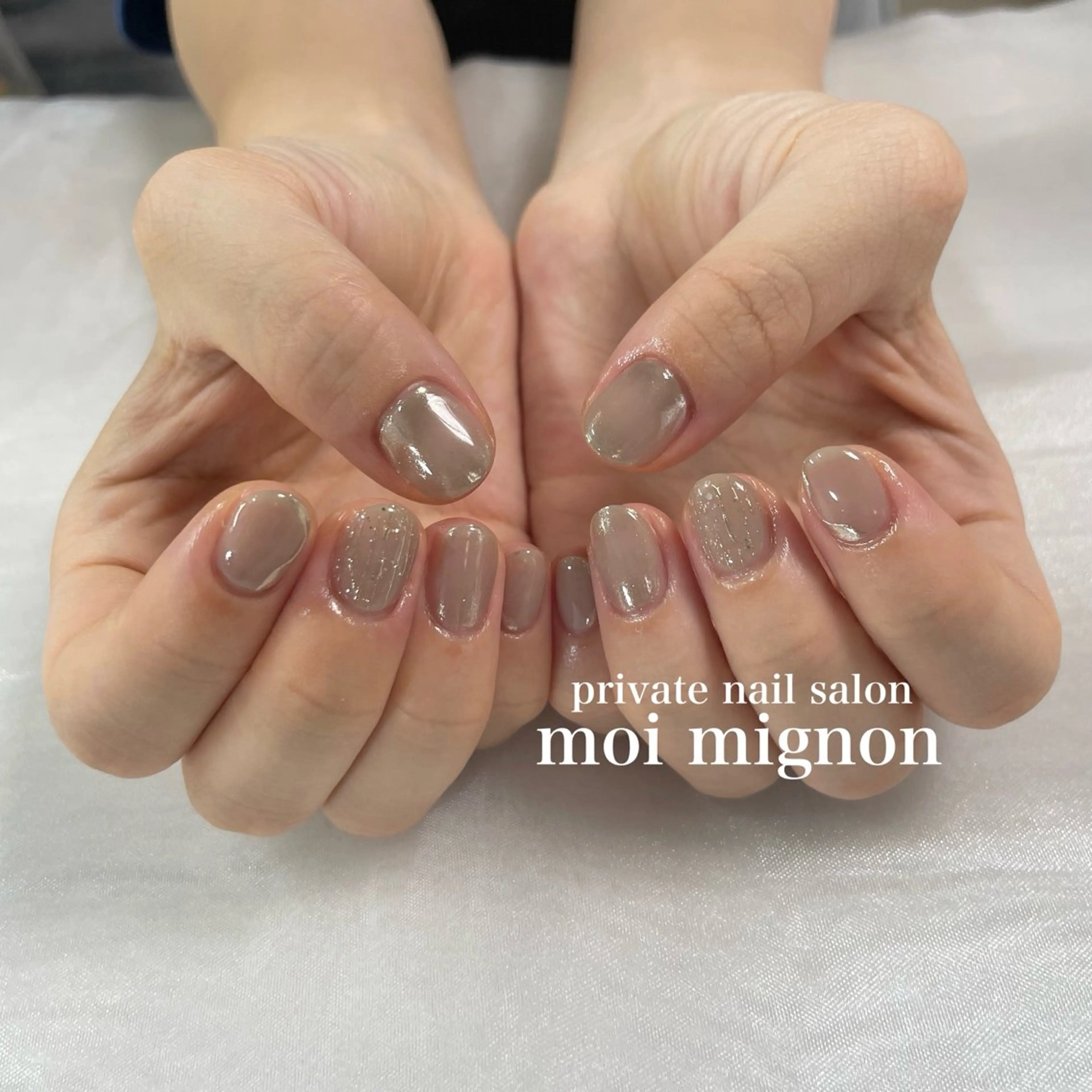 ネイル ハンドネイル nailist Aki♡のネイルデザイン