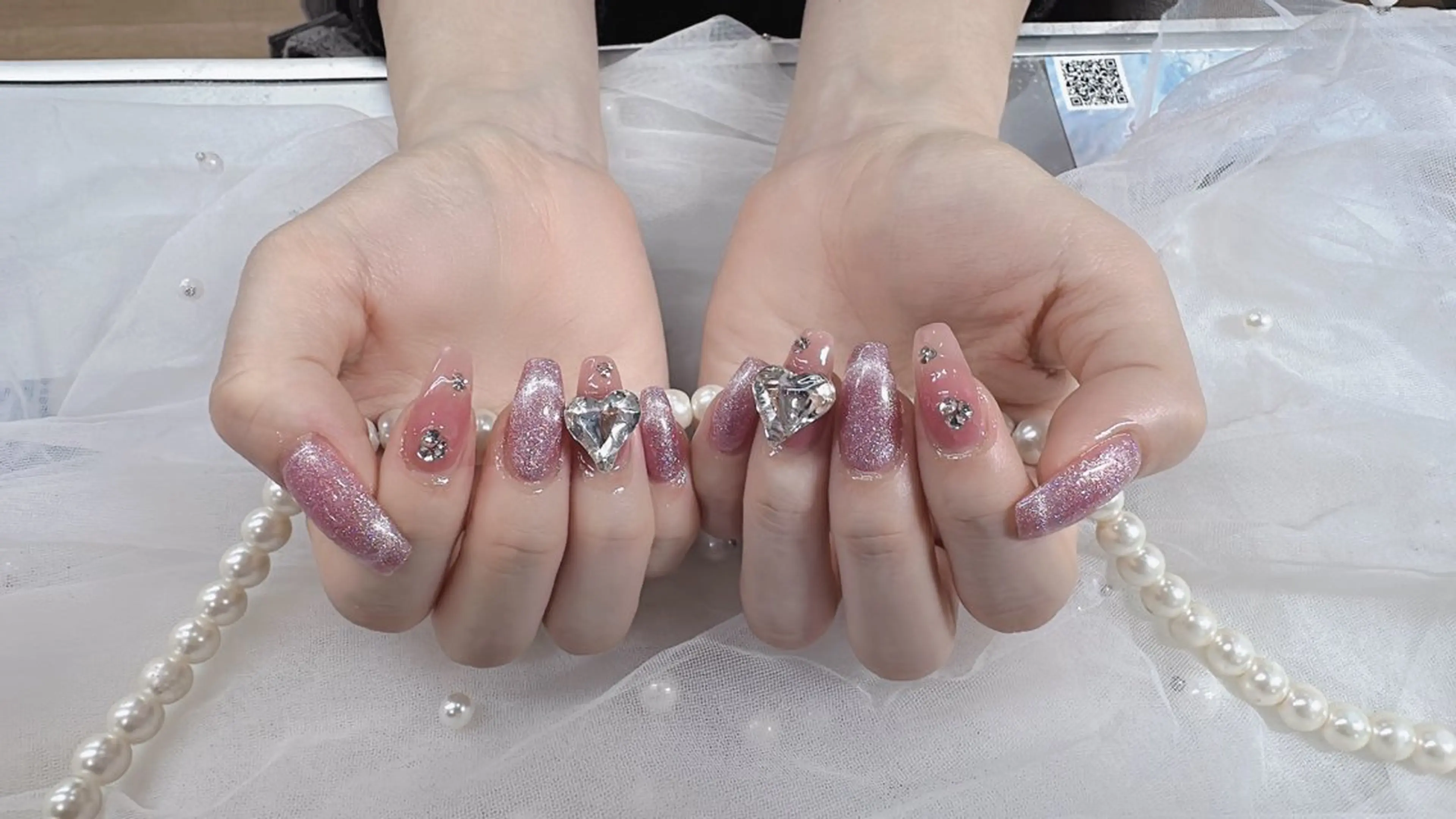 ネイル ハンドネイル lavender所属・日暮里🦋 lavenderのエステ・リラクイメージ