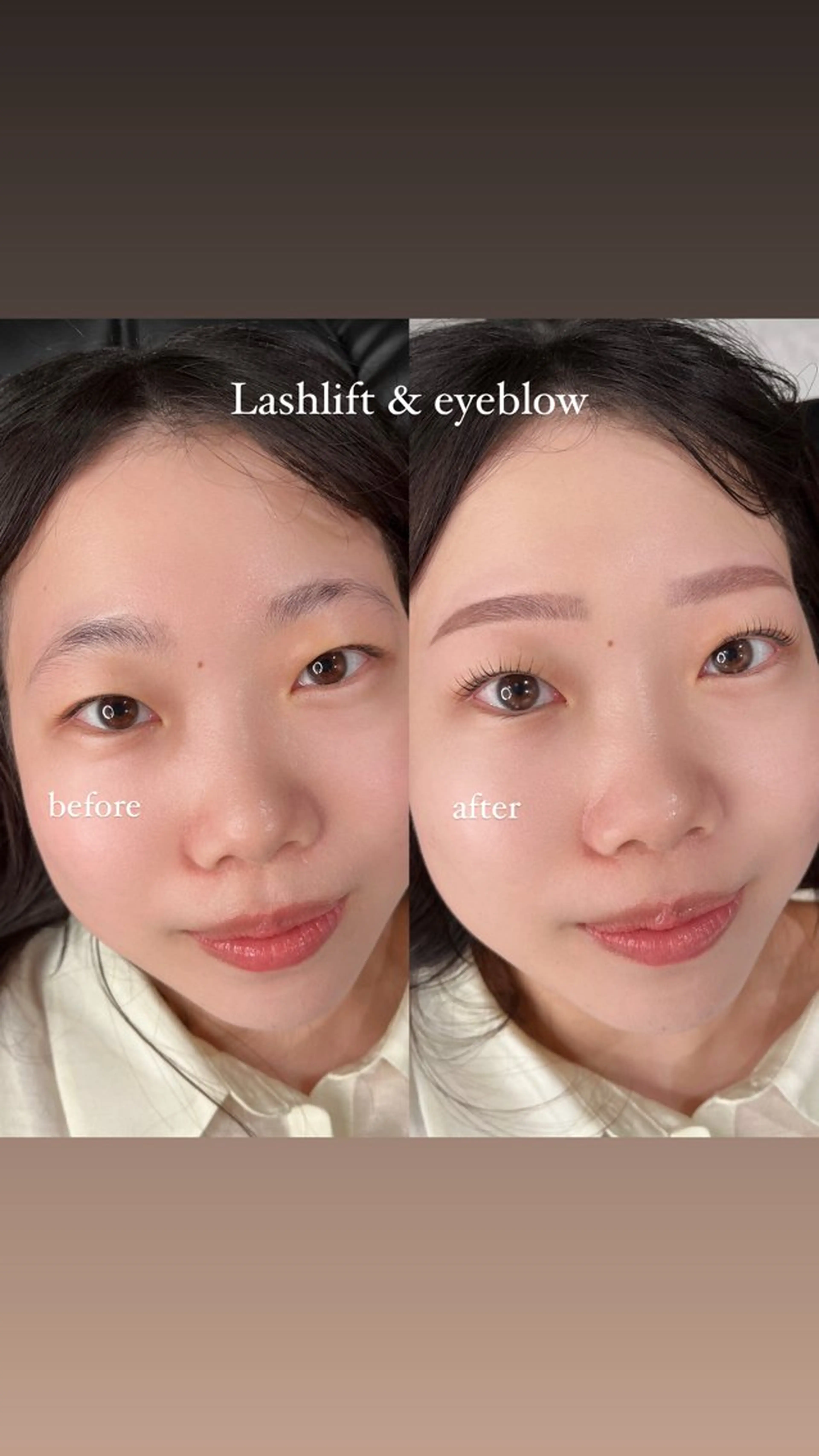 マツエク・マツパ マツパ 🩵HARUHI 京都Two🩵のマツエク・マツパデザイン