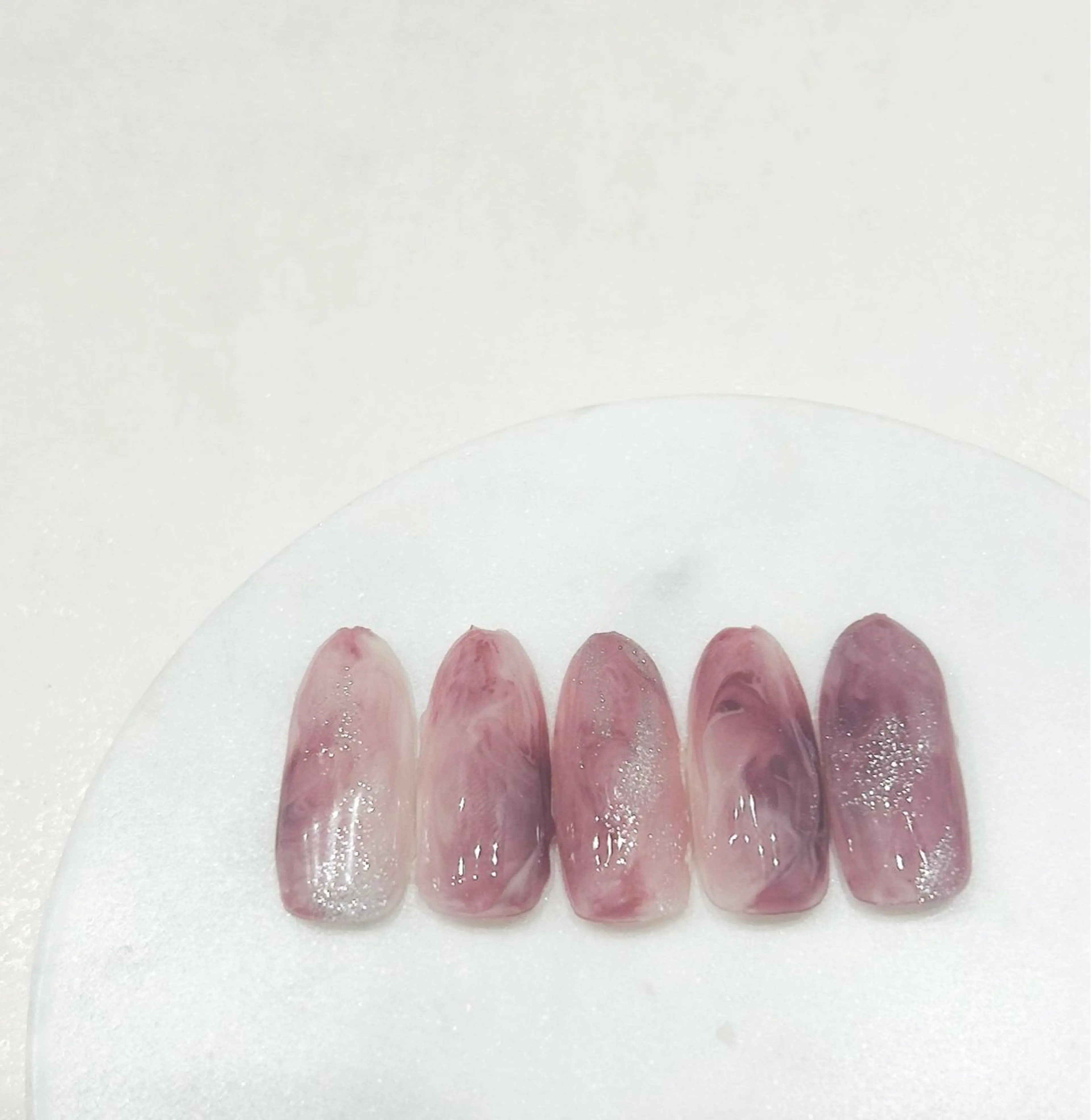 ネイル sun nailのネイルデザイン