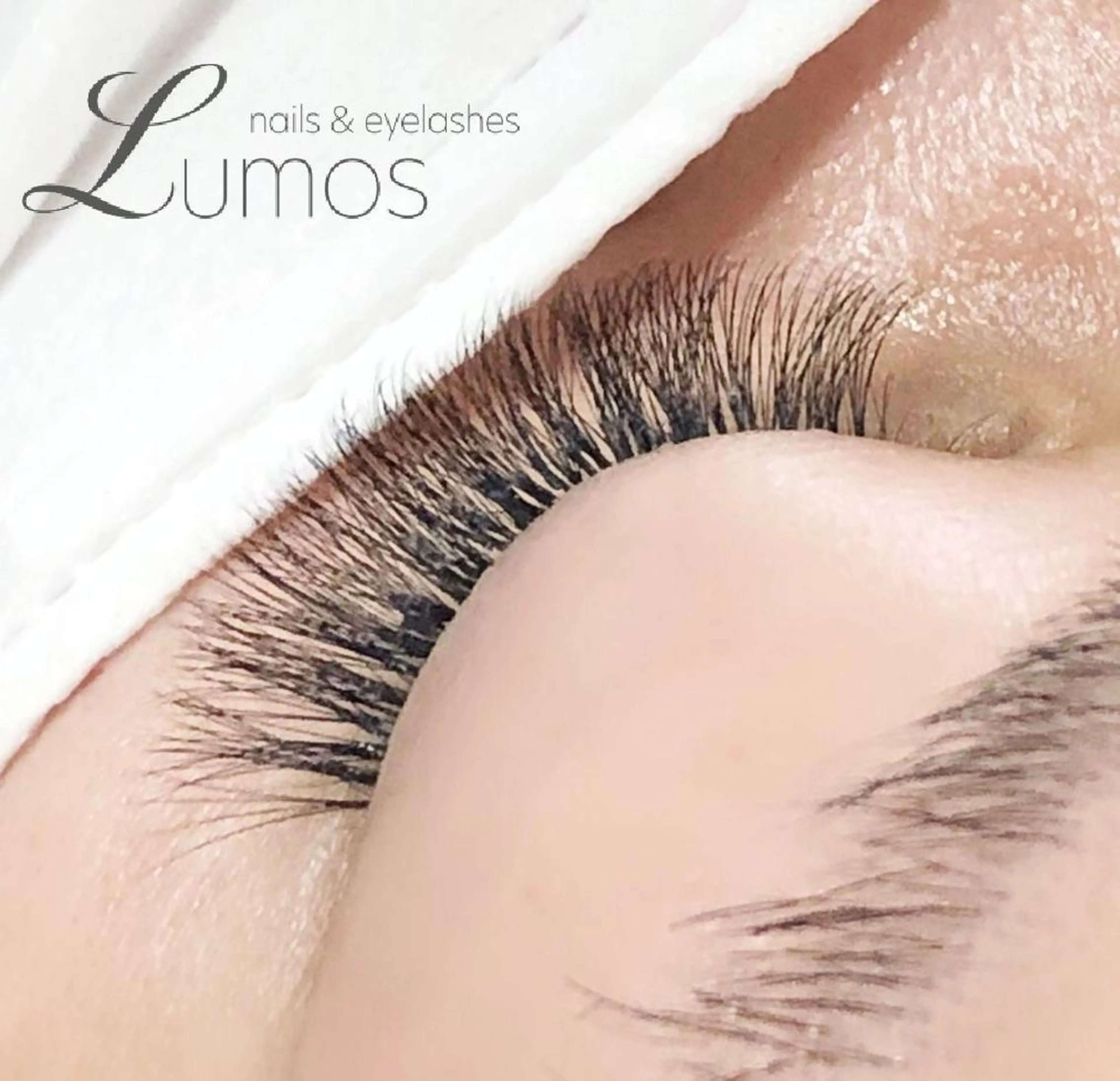 マツエク・マツパ ボリュームラッシュ マツエク Lumos nail&eyelash所属・Lumos Ayakaのマツエク・マツパデザイン