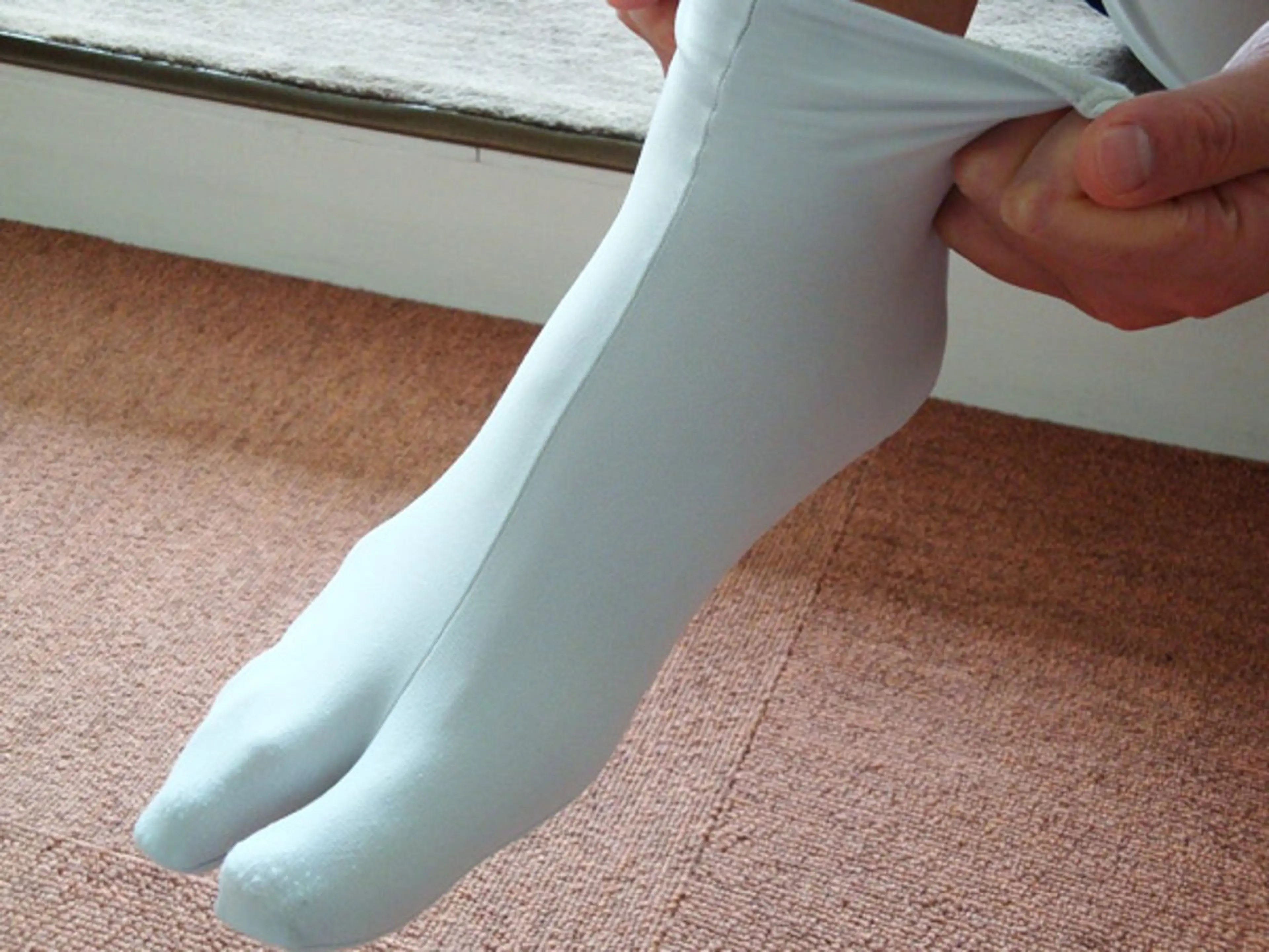 足ふみ 仮面のエステ・リラクイメージ