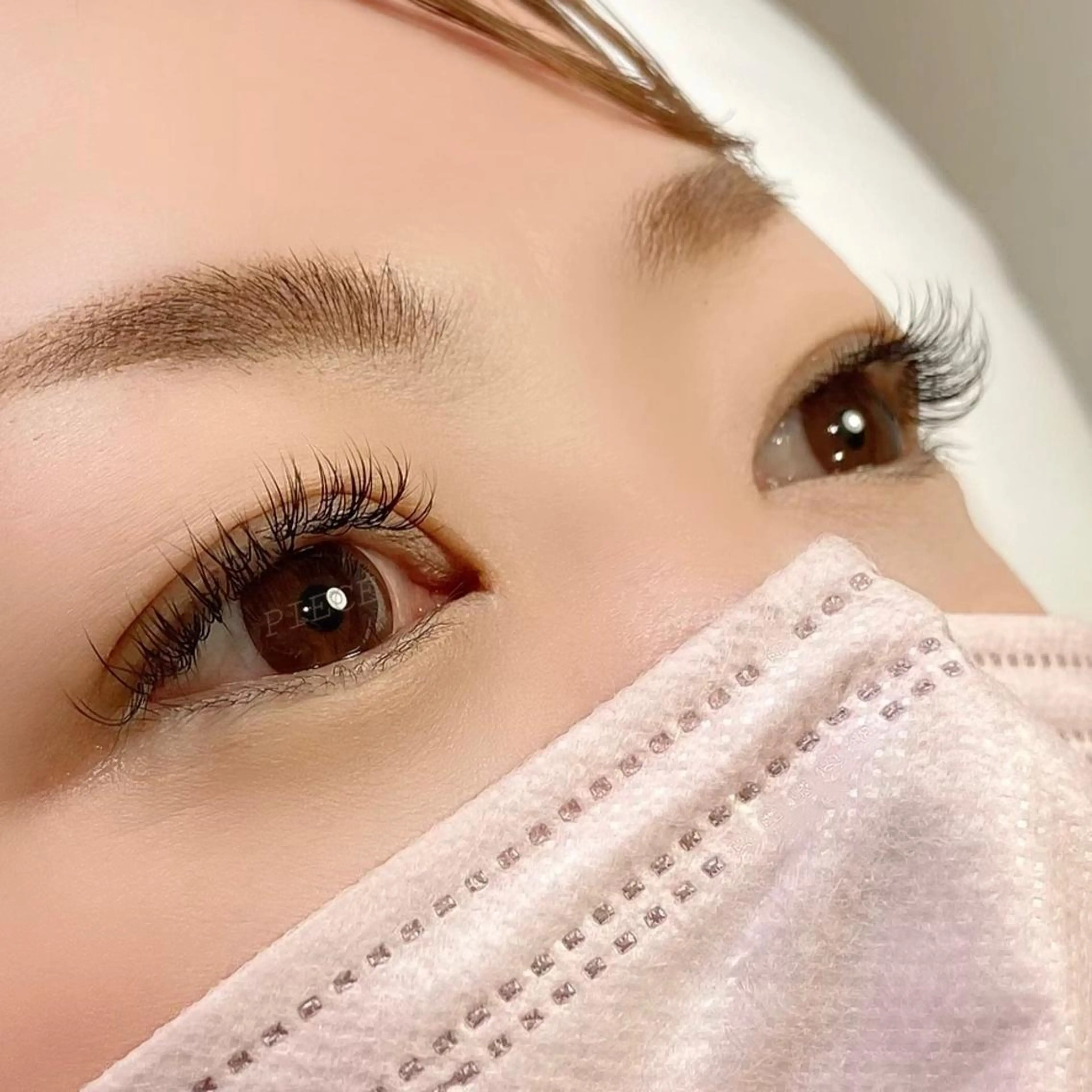 マツエク・マツパ マツエク PIECE hair&spa所属・piece♡ megのマツエク・マツパデザイン