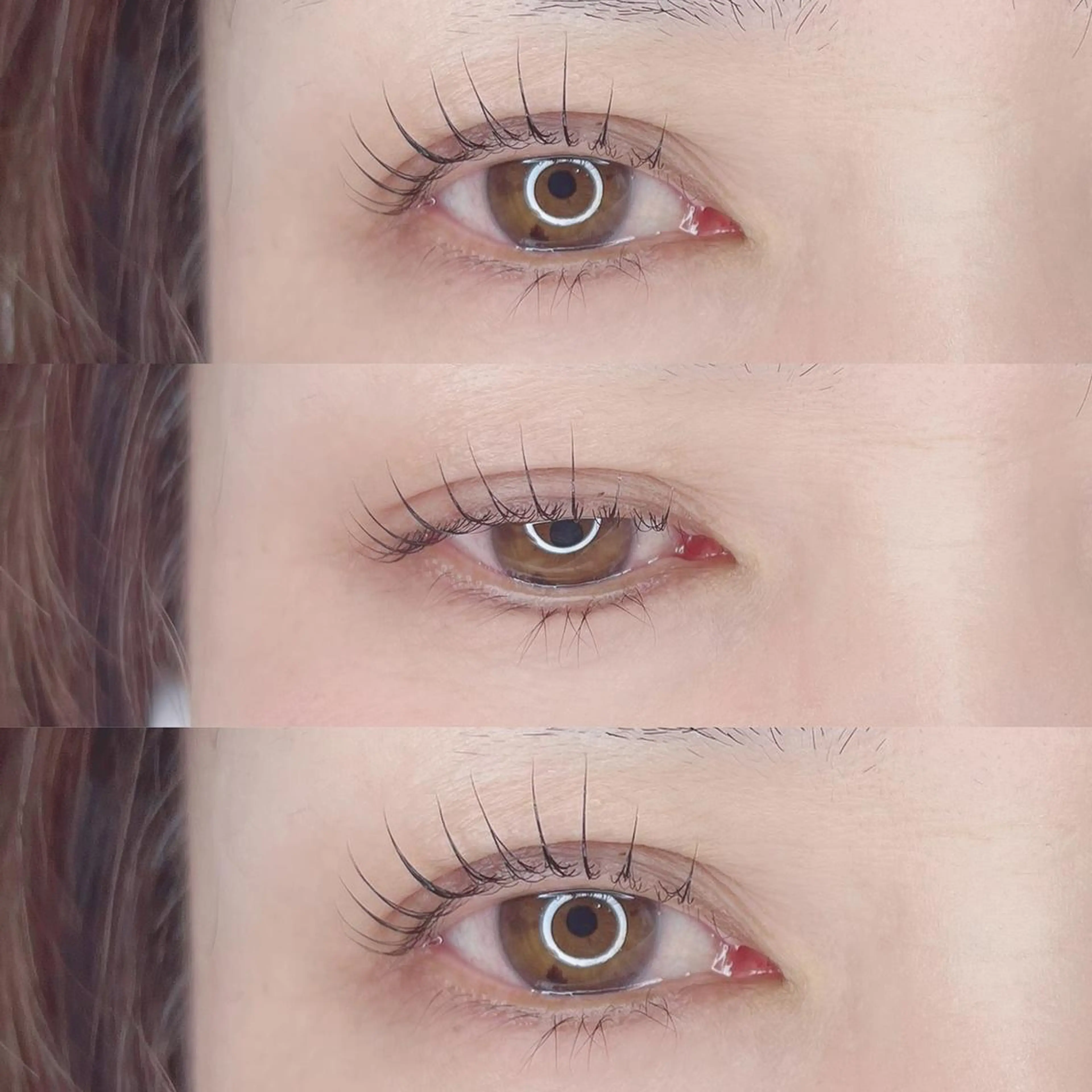 マツエク・マツパ chouchou. 橘のマツエク・マツパデザイン