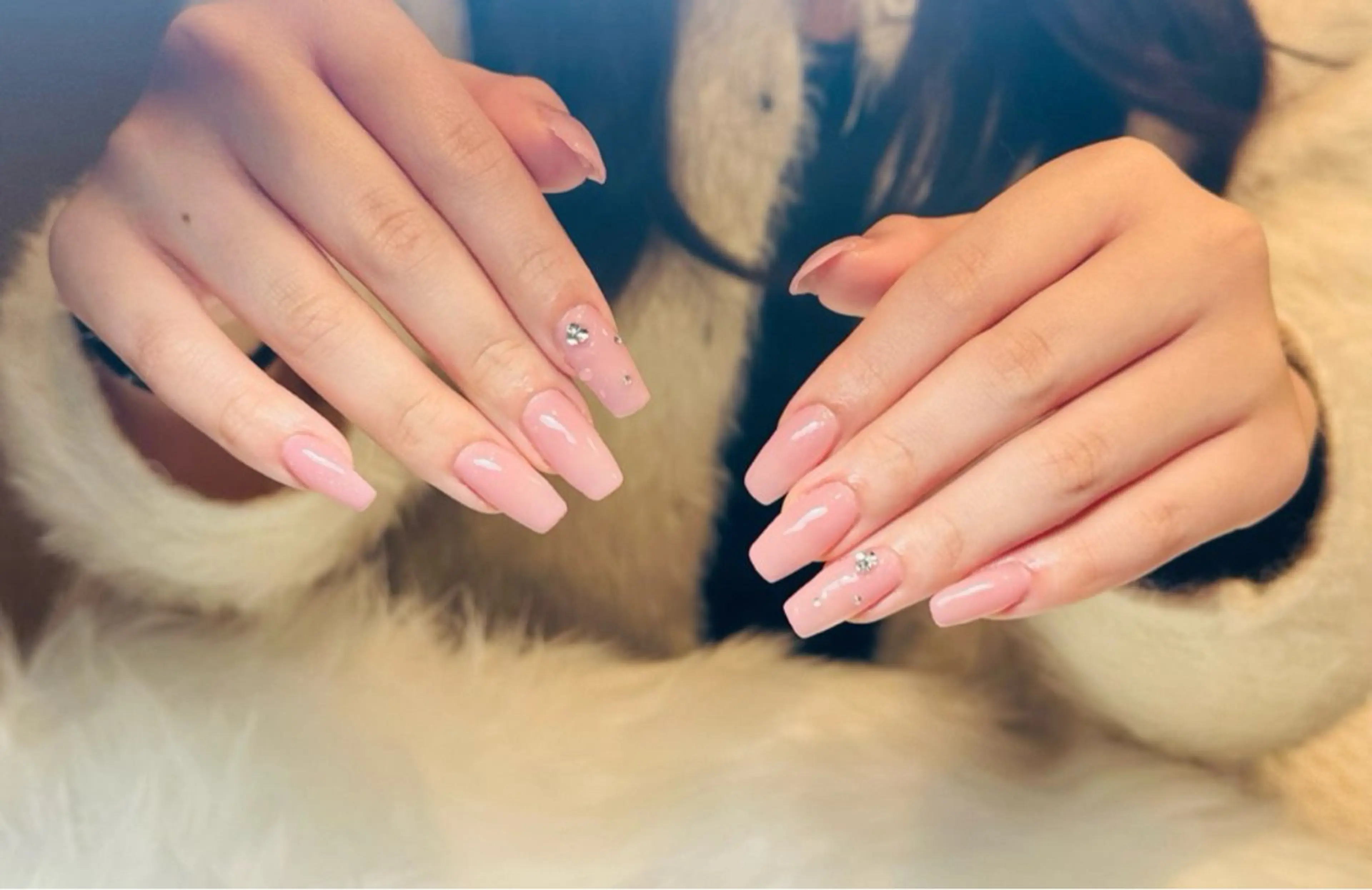 ネイル コネコ ネイルサロンのネイルデザイン