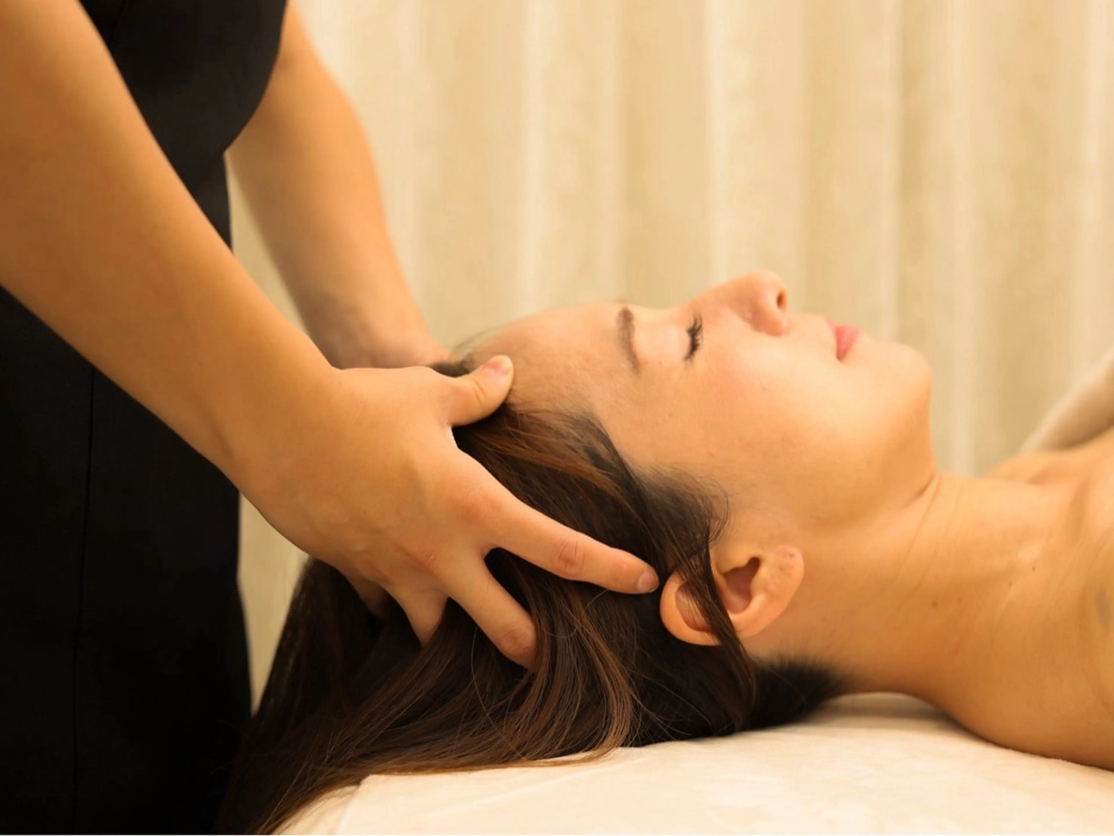 リラク エムフルール　リラク&エステ所属・エムフルール リラクエステのエステ・リラクイメージ