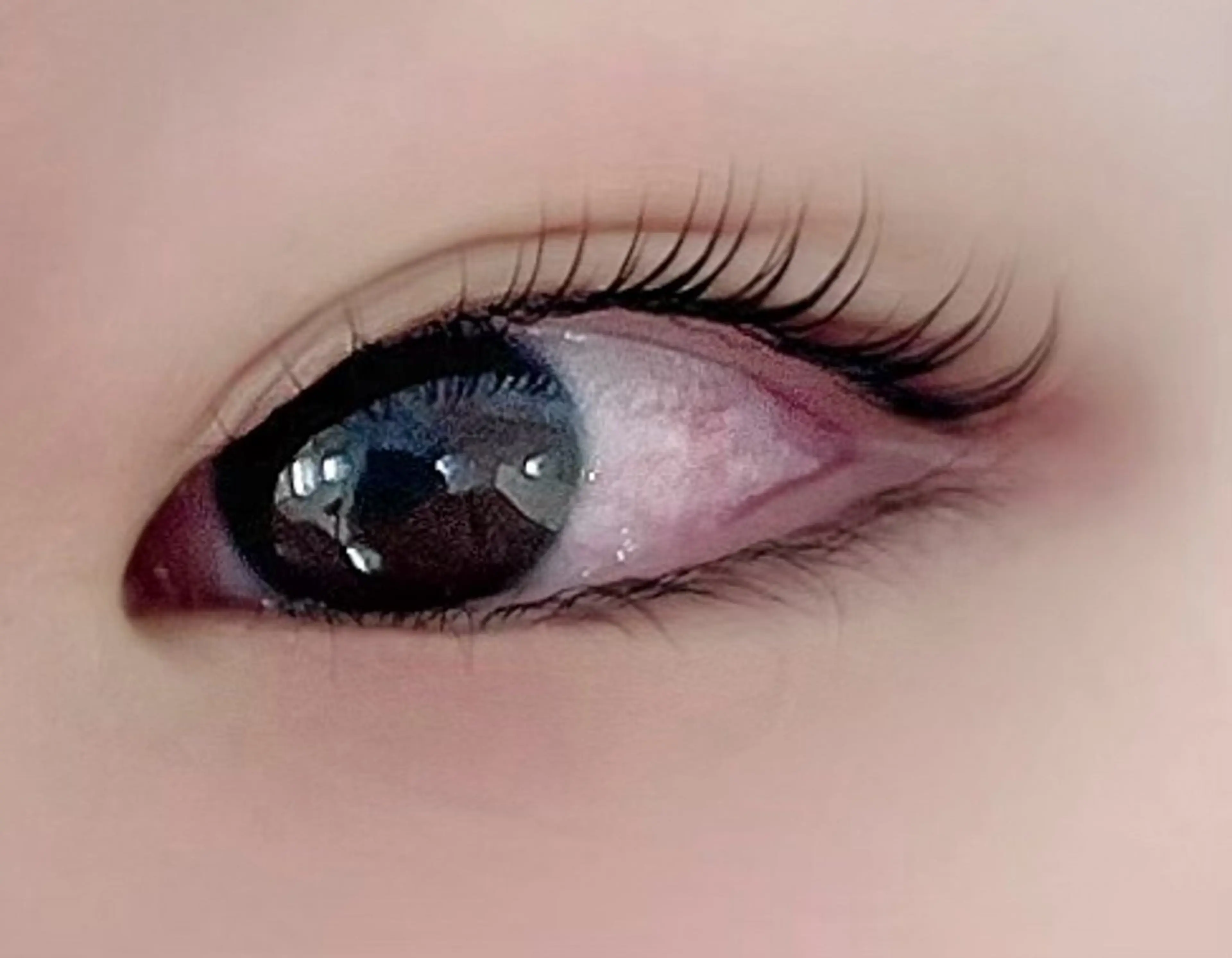 マツエク・マツパ minori🦋韓国 まつパ/パリジェンヌのマツエク・マツパデザイン