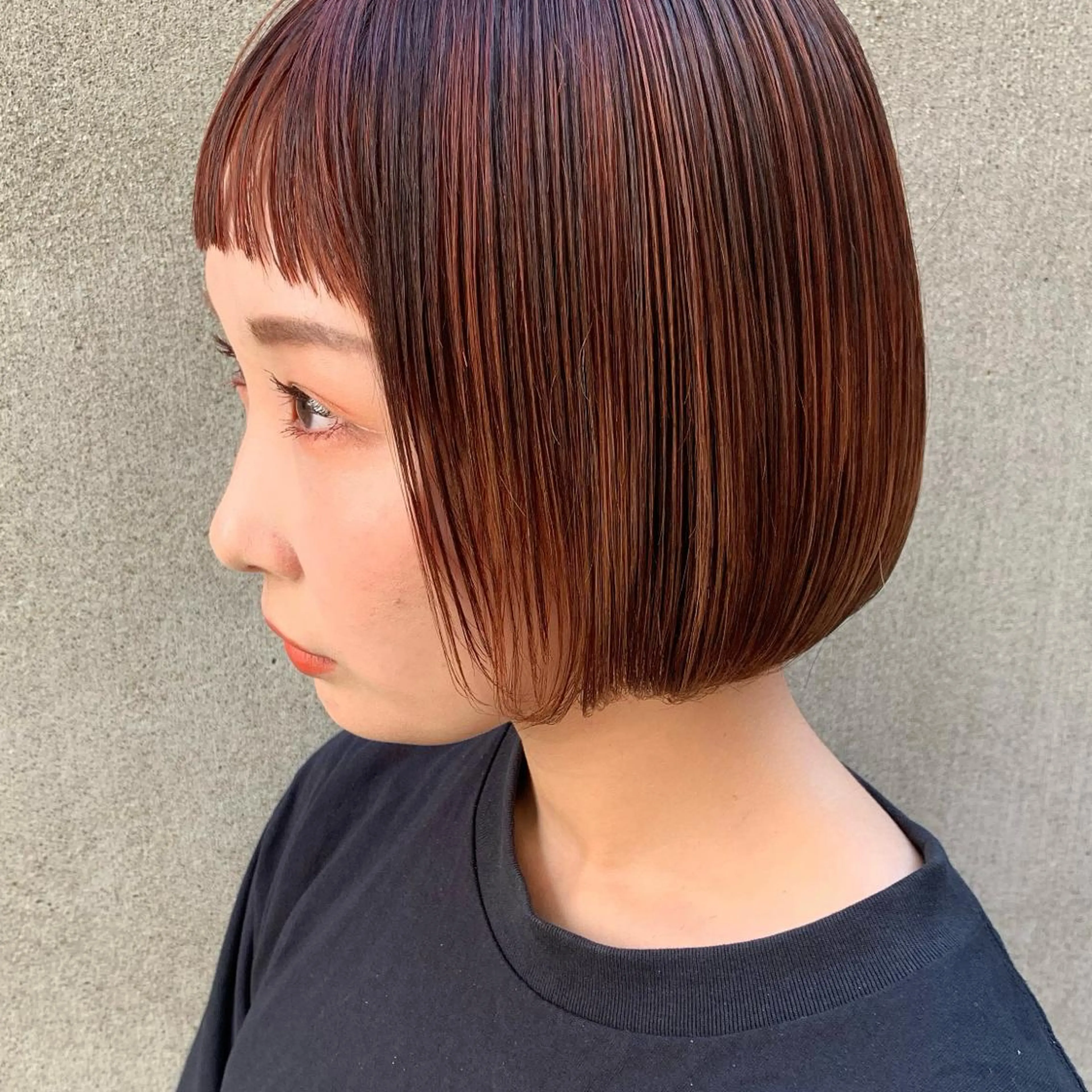 ショート Nico所属・Nico🌛 Karenのネイルデザイン