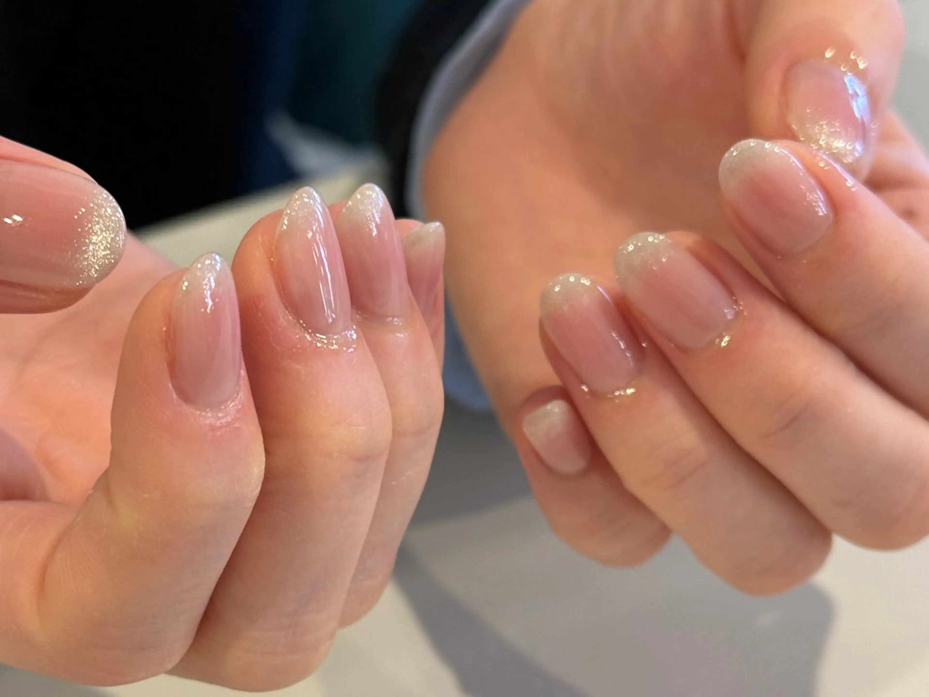 ネイル ハンドネイル ikoi🫧 Kotomiのネイルデザイン