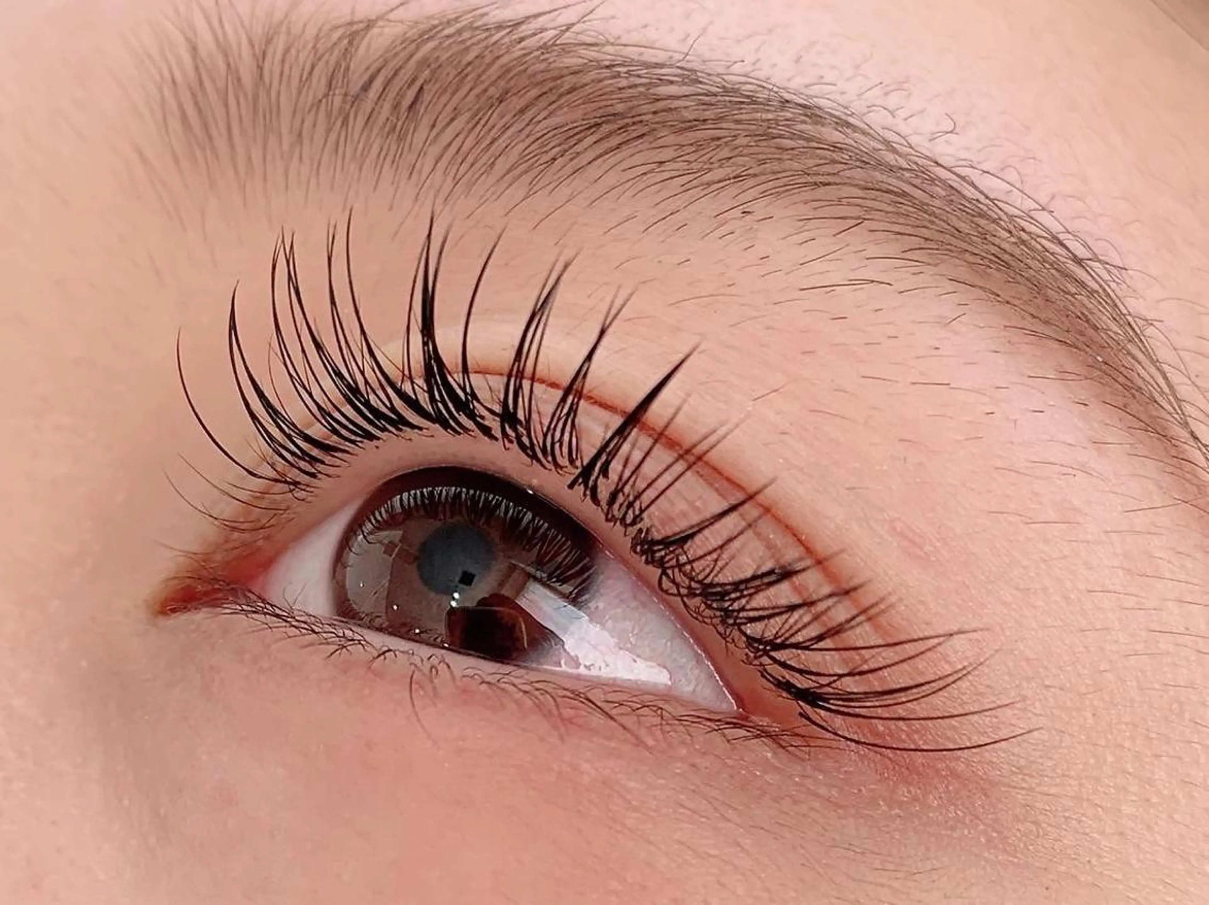 マツエク・マツパ Lumiere AOYAMA【リュミエール青山】所属・·̩͙꒰ঌｱｲﾘｽﾄ 長島 ໒꒱··̩͙のマツエク・マツパデザイン