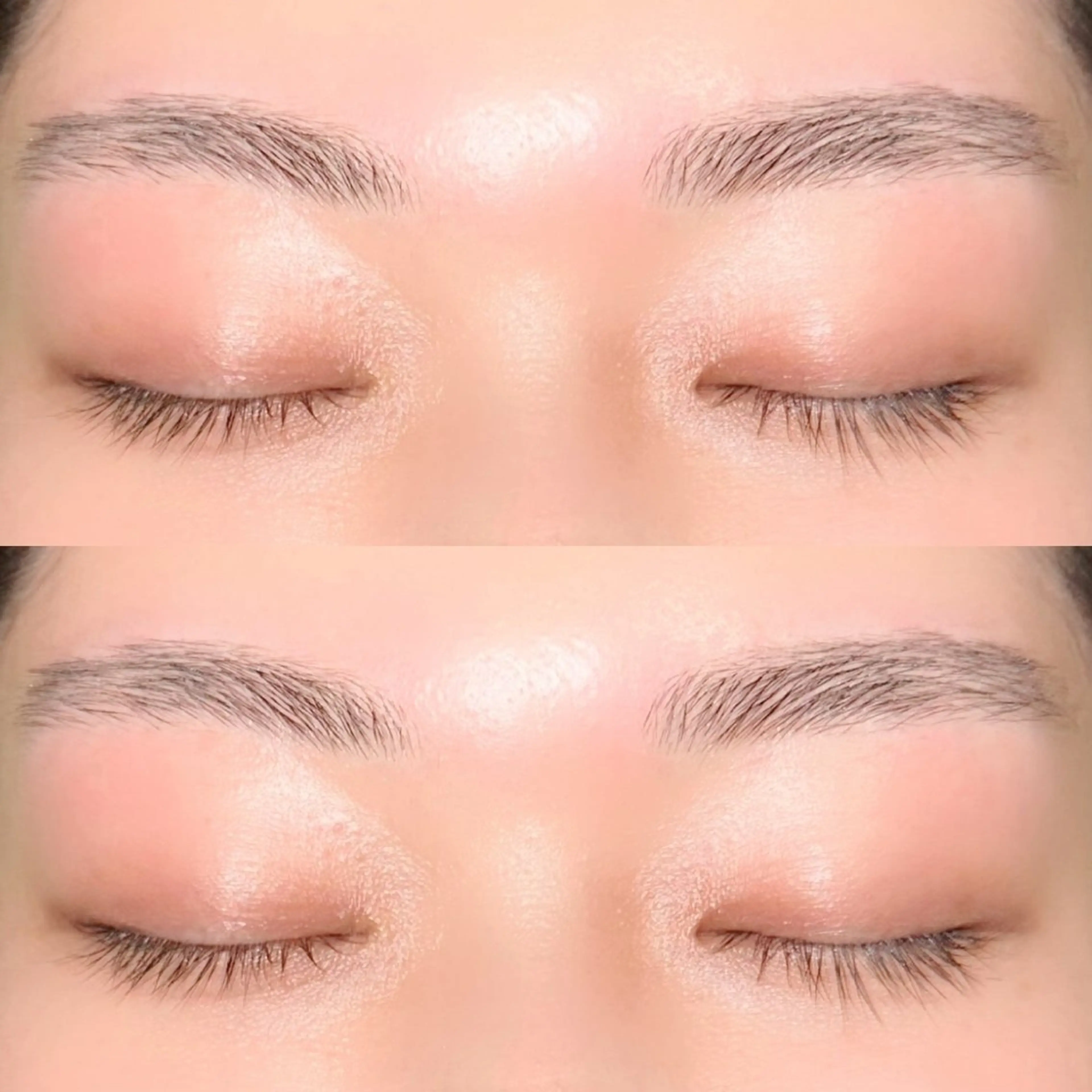 アイブロウ メンズアイブロウ 眉毛ワックス脱毛 FAHREN-PURE所属・小林 楓羽加‪のヘアスタイル