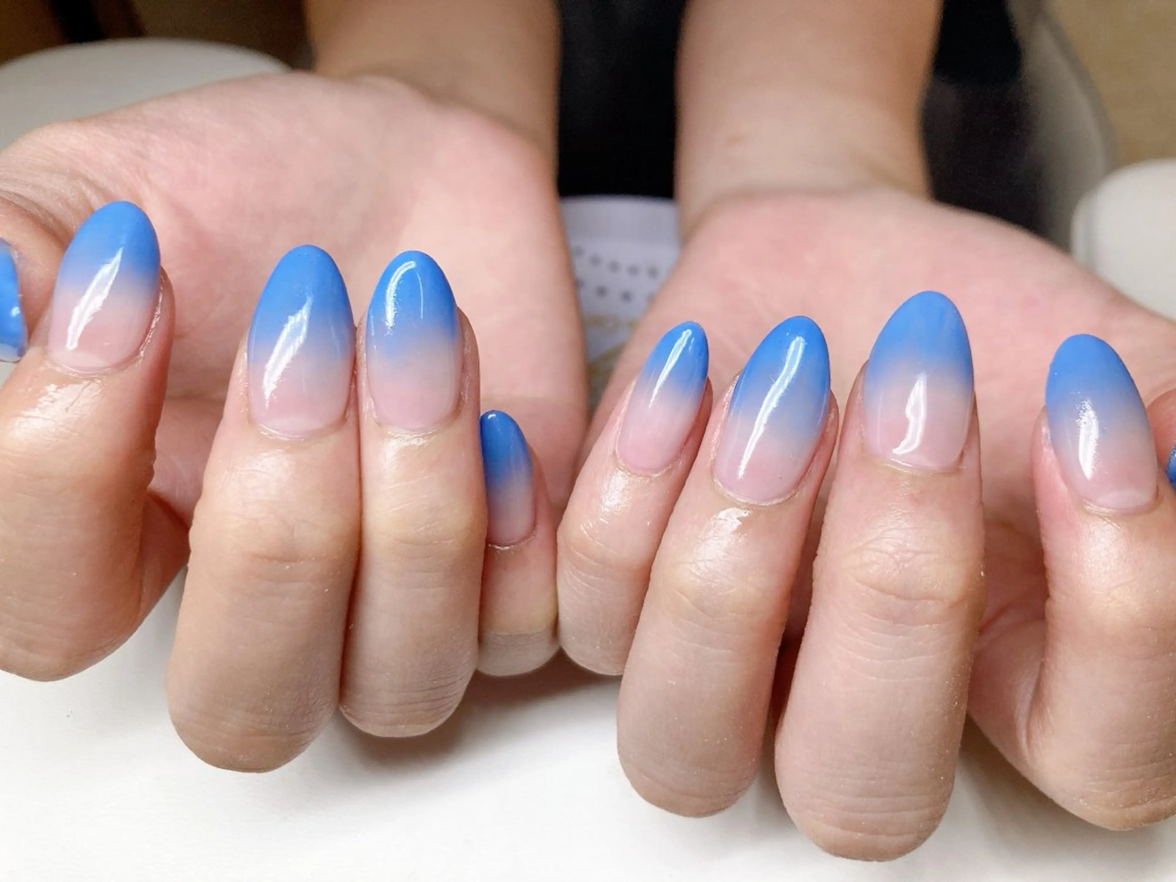 ネイル ECLAT エクラ所属・寺山 千鶴のネイルデザイン