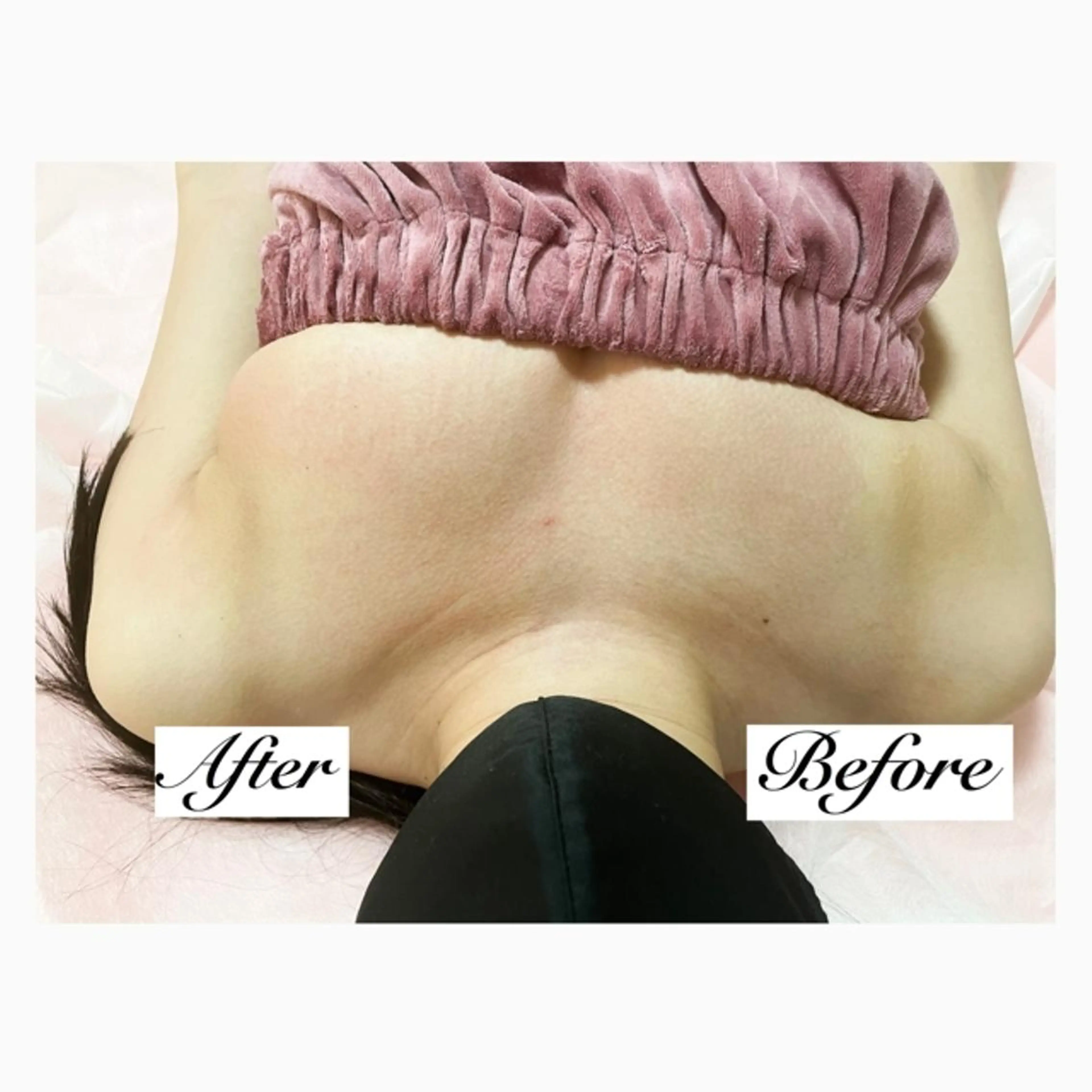 【バスト専門店 】 Kiana のエステ・リラクイメージ