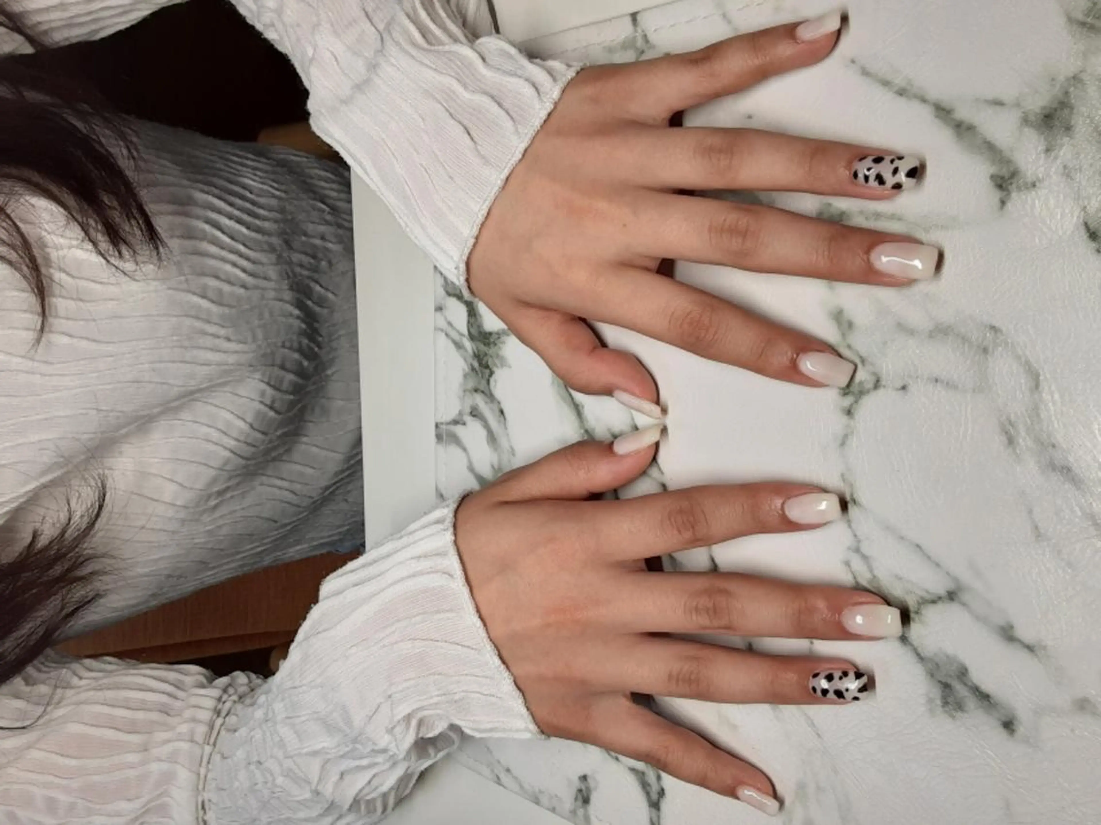 ネイル LANLAN所属・Lan Lanのネイルデザイン