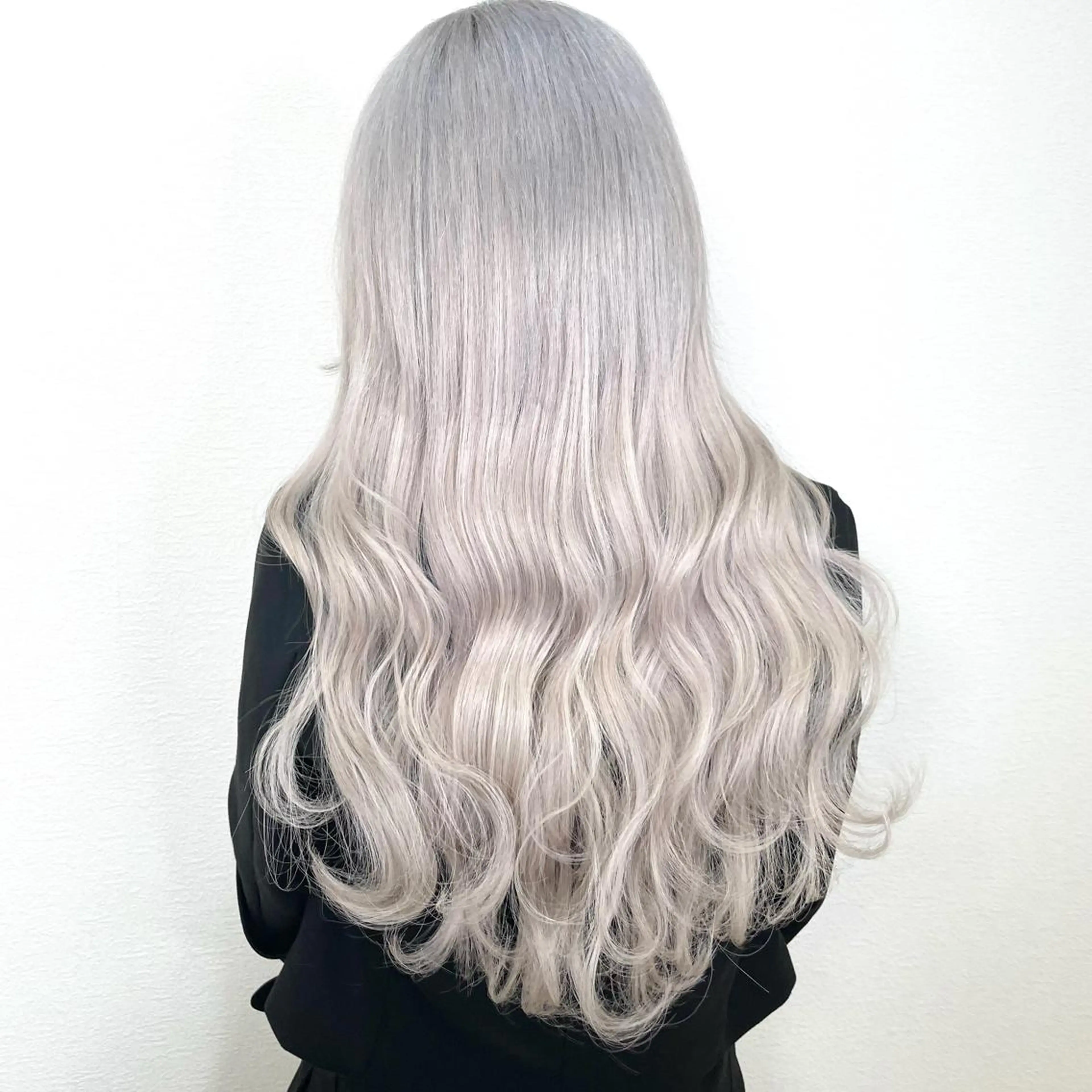 ショート カラー ショートボブ シールエクステ ブリーチ ハイトーンカラー ボブ 失敗したくない人へ ハイトーン美容師のヘアスタイル