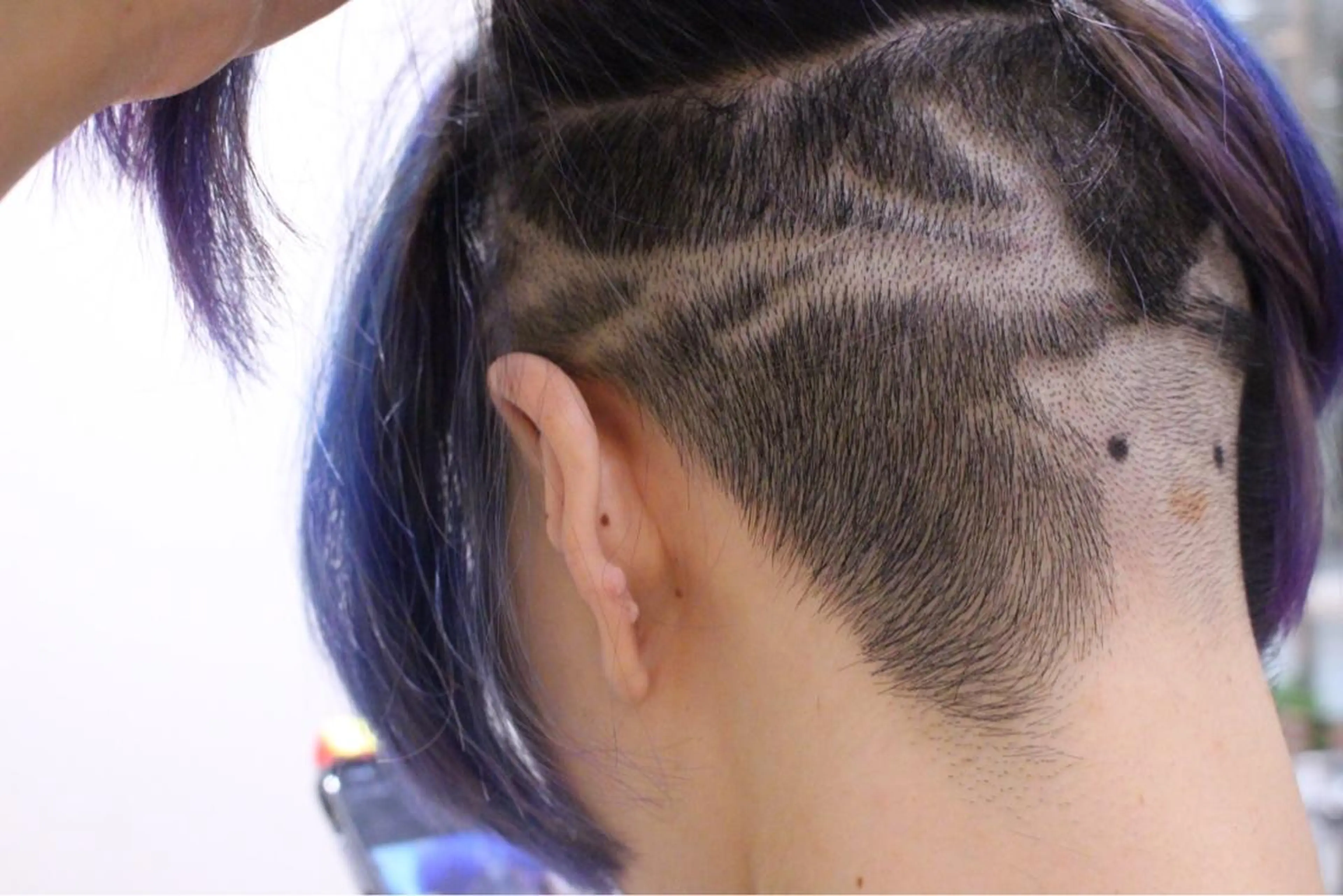 ショート 髪質改善のプロ✨りな さんのヘアスタイル