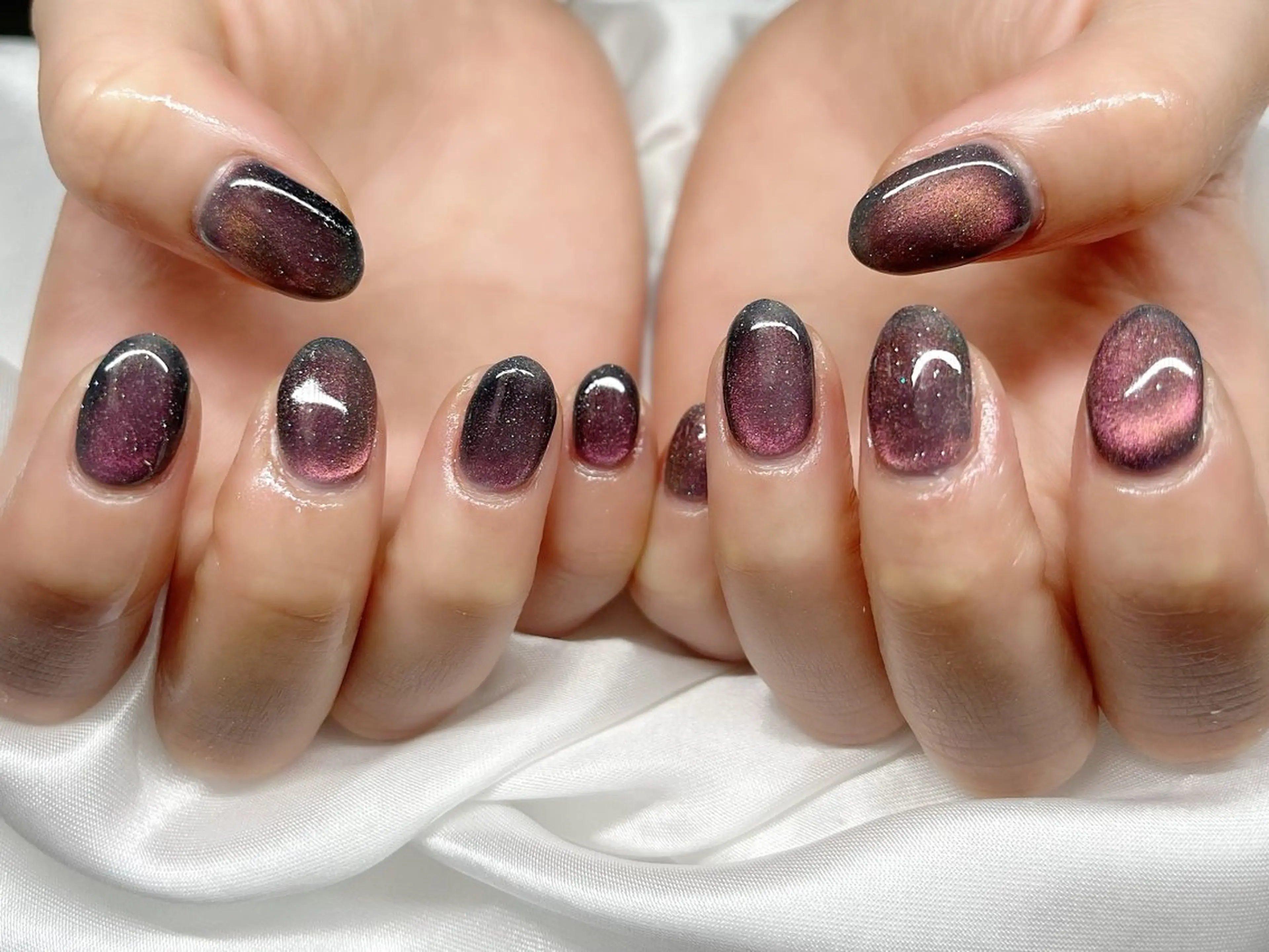 ネイル ハンドネイル y. kananのネイルデザイン