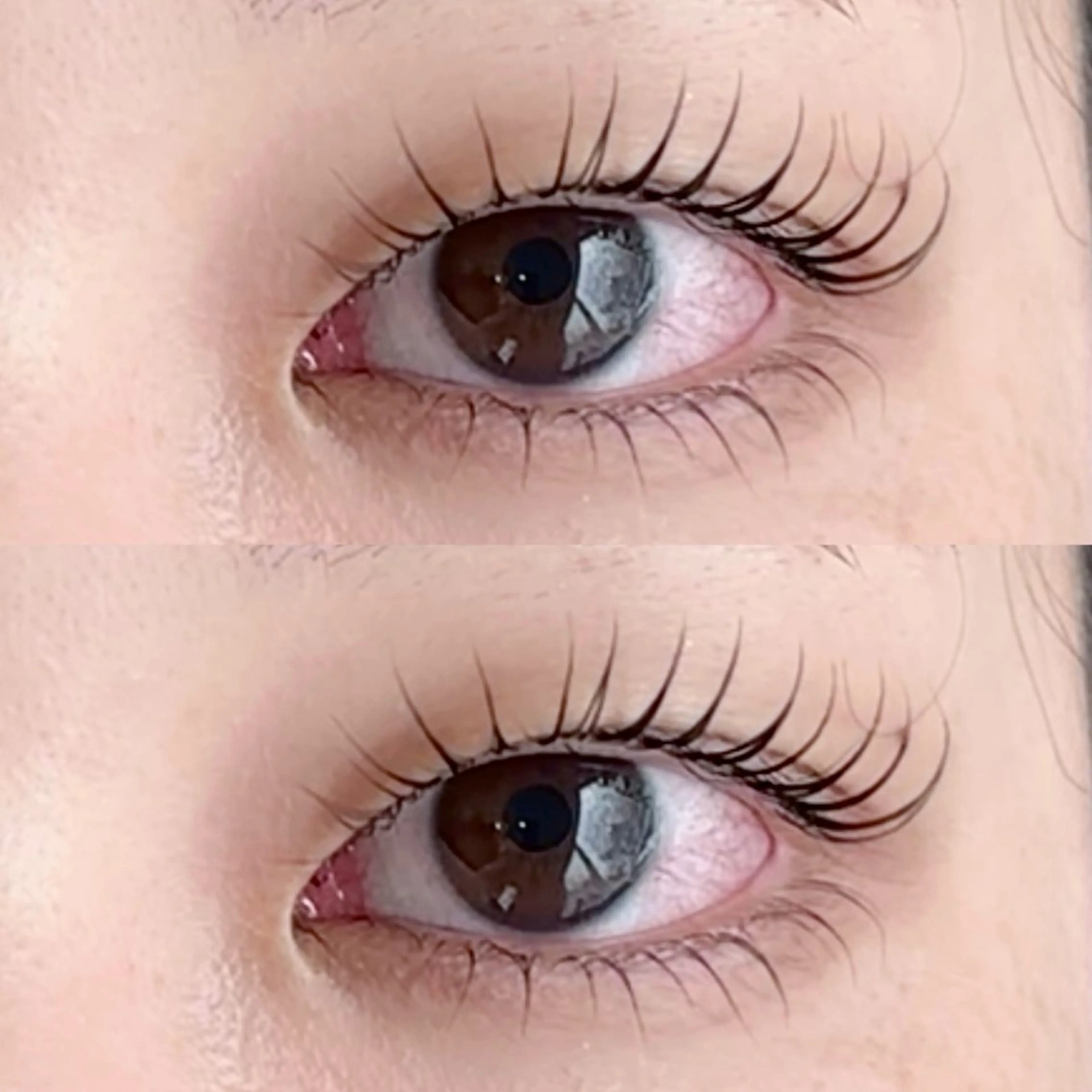 マツエク・マツパ EYELA esashi🧸のマツエク・マツパデザイン