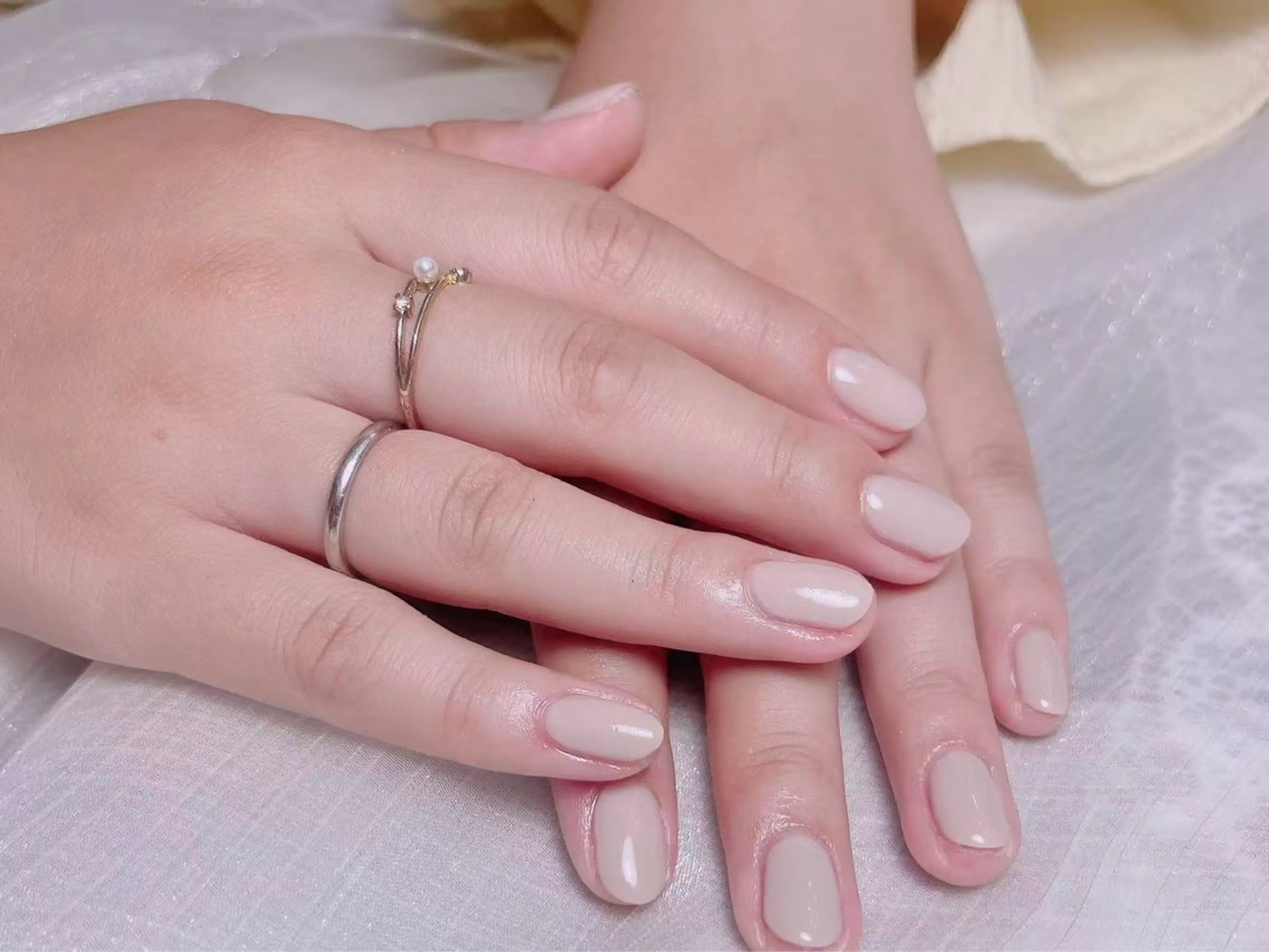 ネイル ハンドネイル Kari ネイルサロンのネイルデザイン